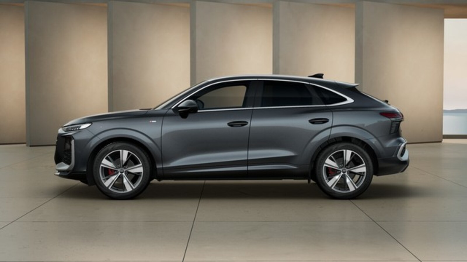 Audi Q3 Sportback – Bild 7