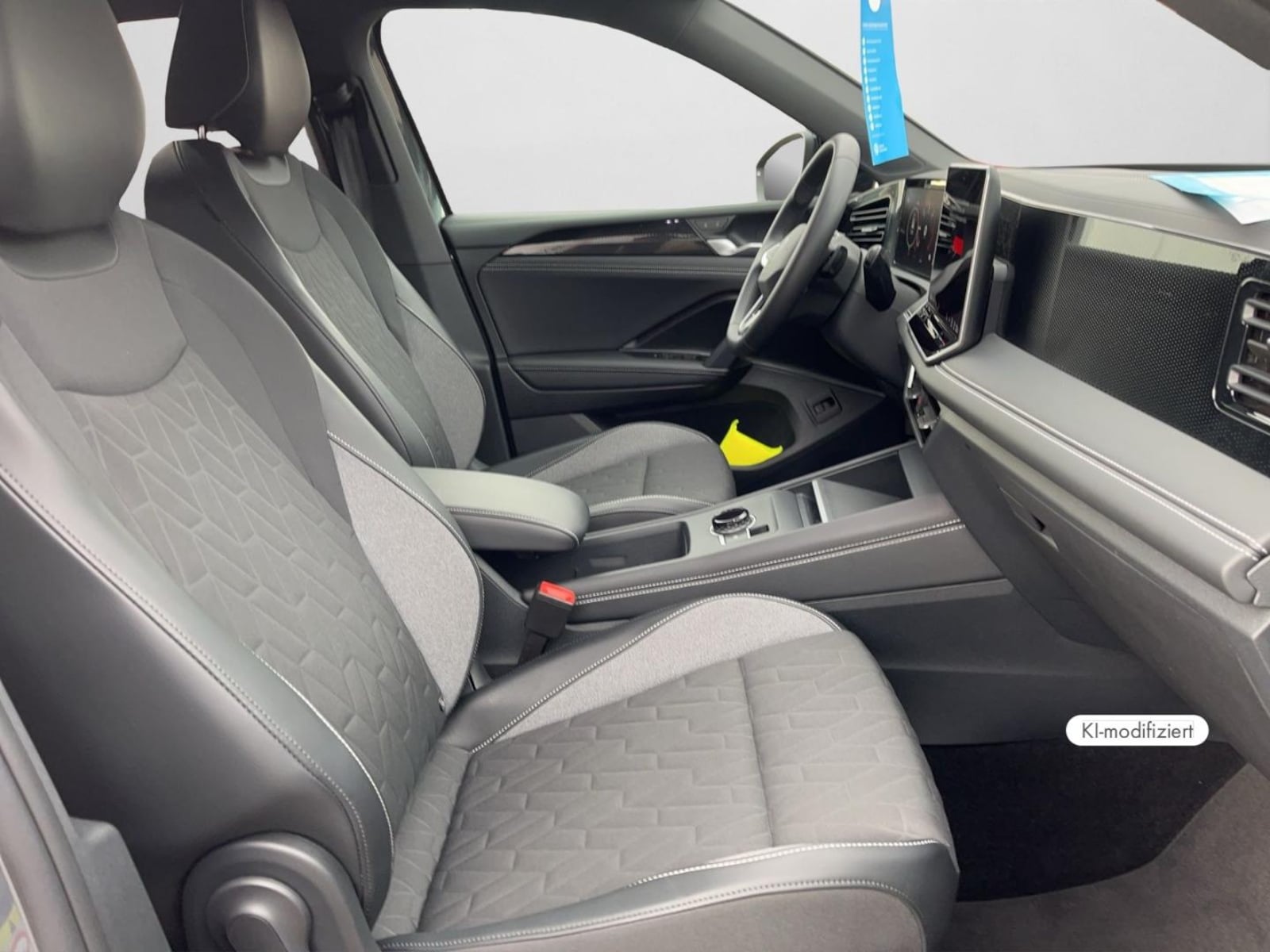 Volkswagen Tiguan – Bild 4