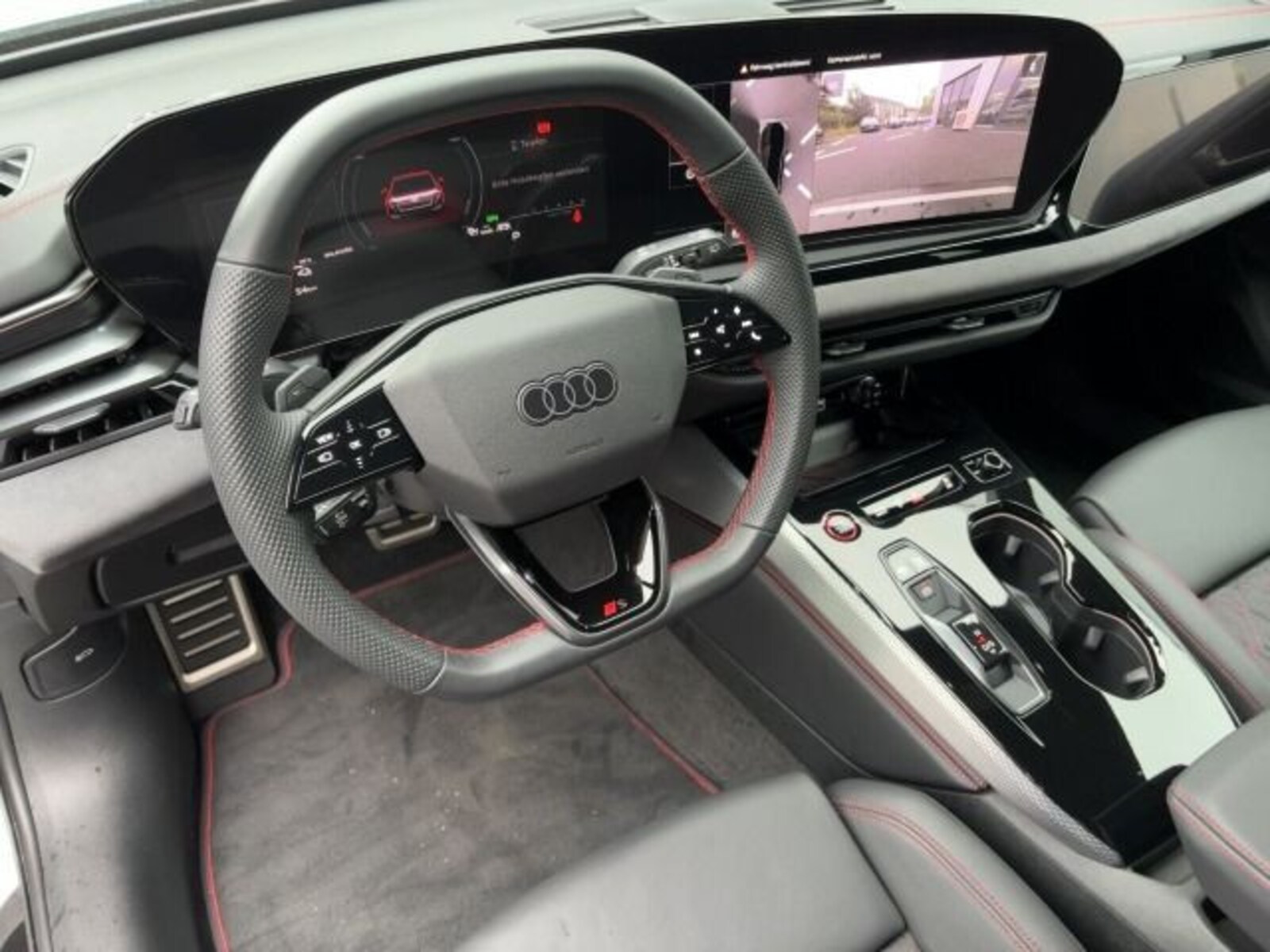 Audi A5 Avant – Bild 14