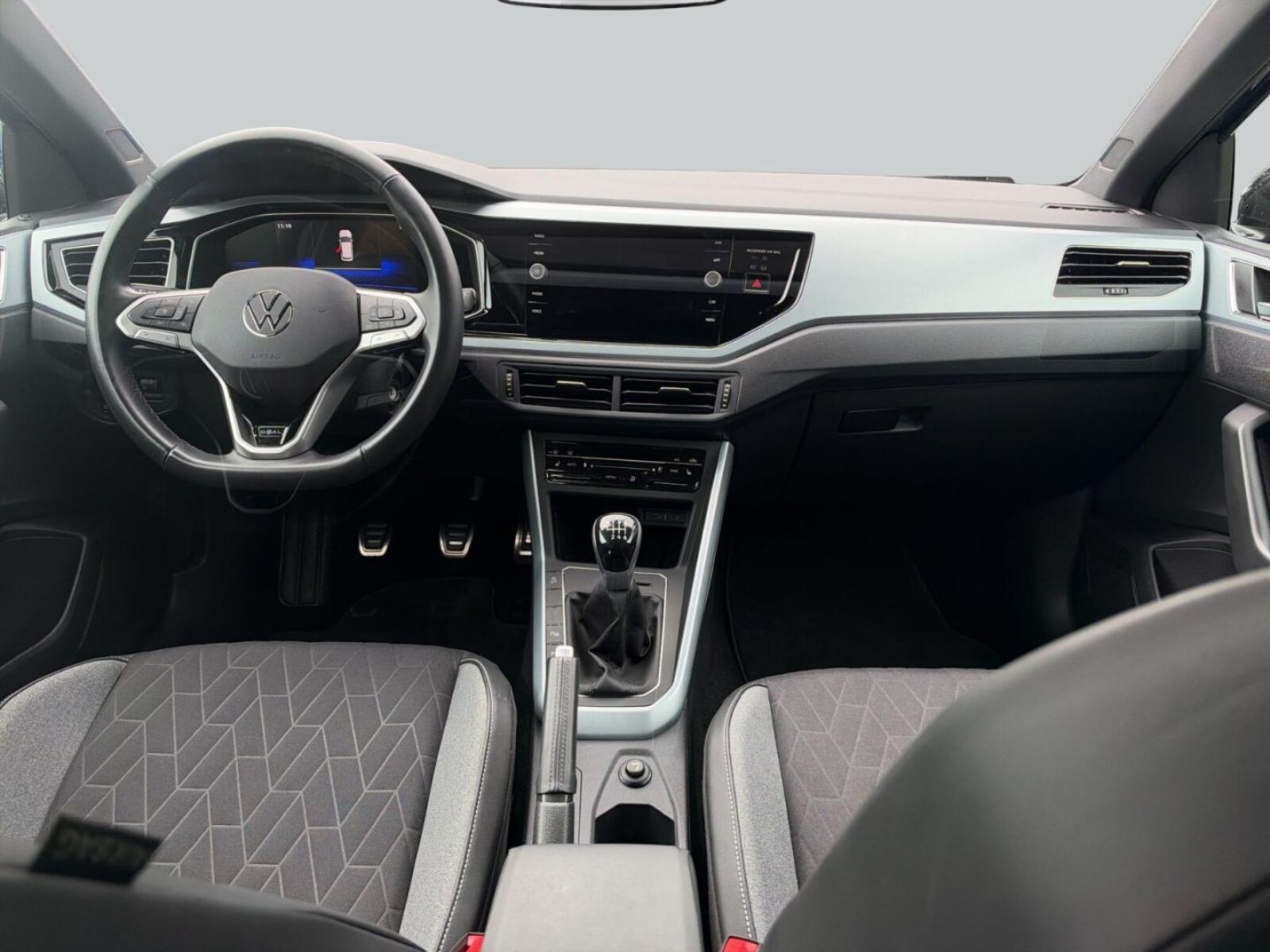 Volkswagen Taigo – Bild 13