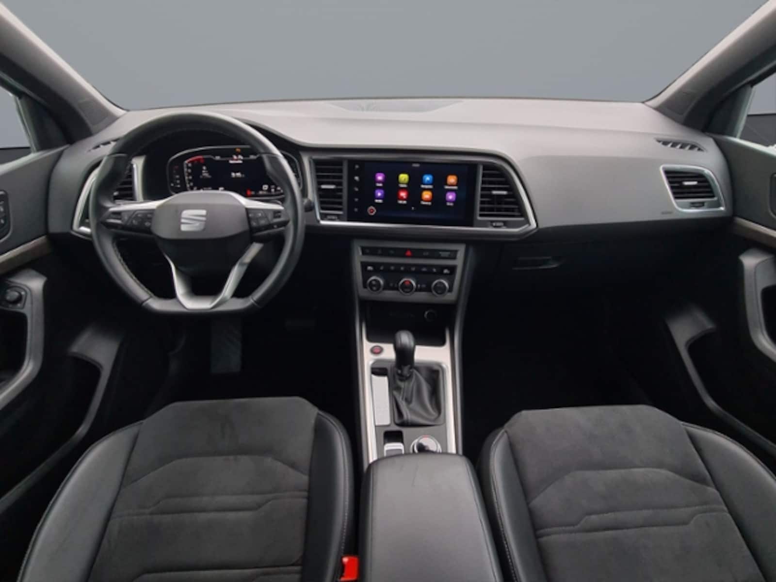 SEAT Ateca – Bild 18