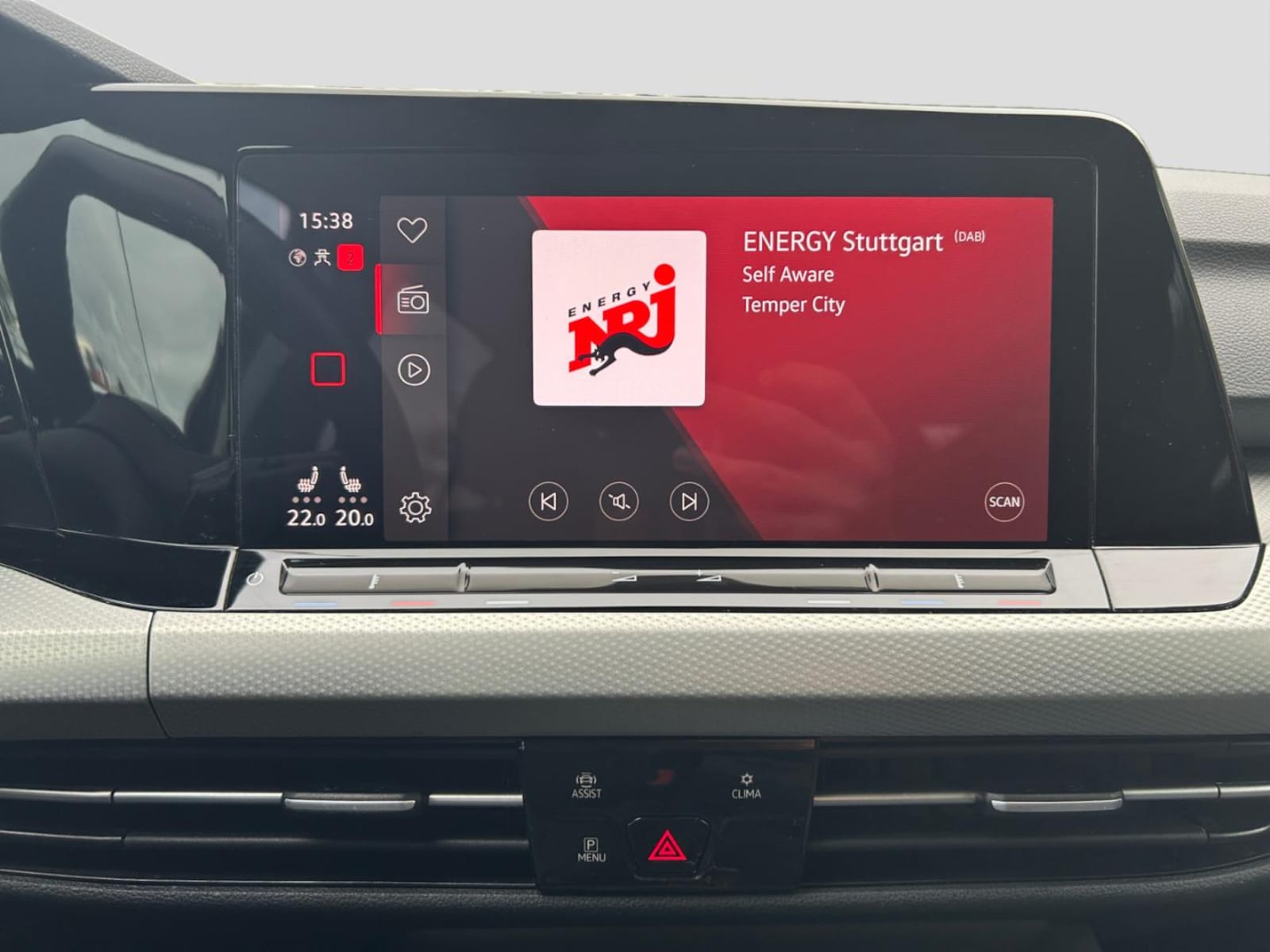 Volkswagen Golf – Bild 6