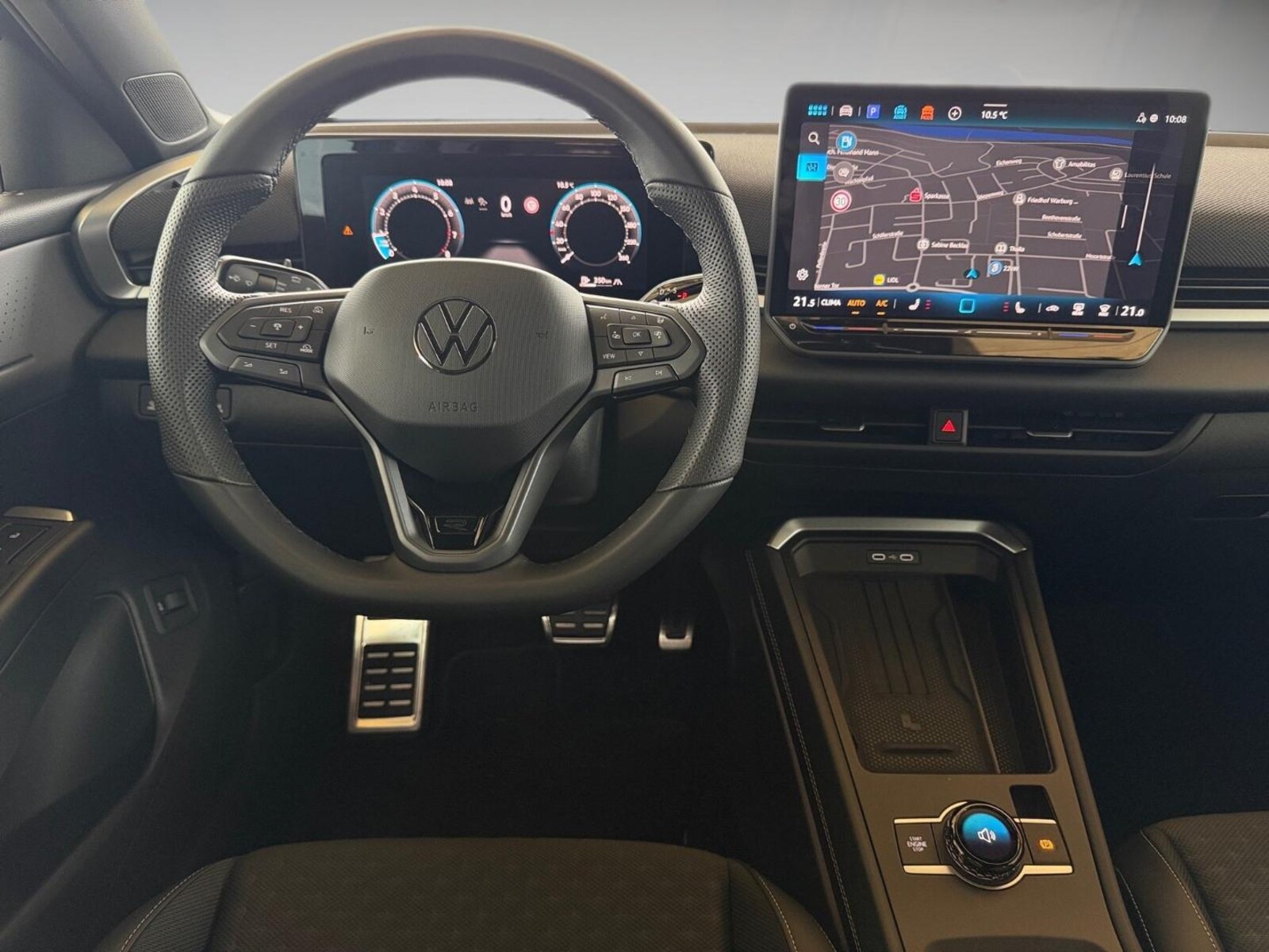 Volkswagen T-Roc – Bild 10