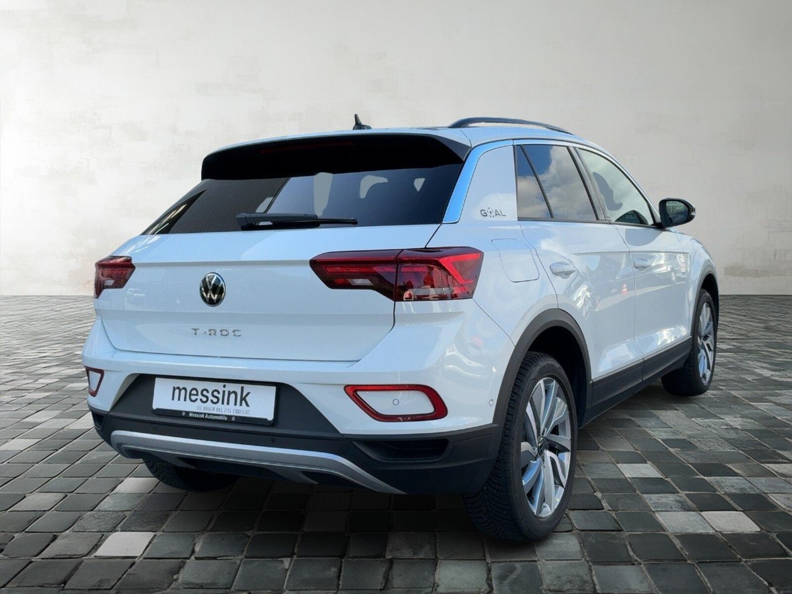 Volkswagen T-Roc – Bild 4