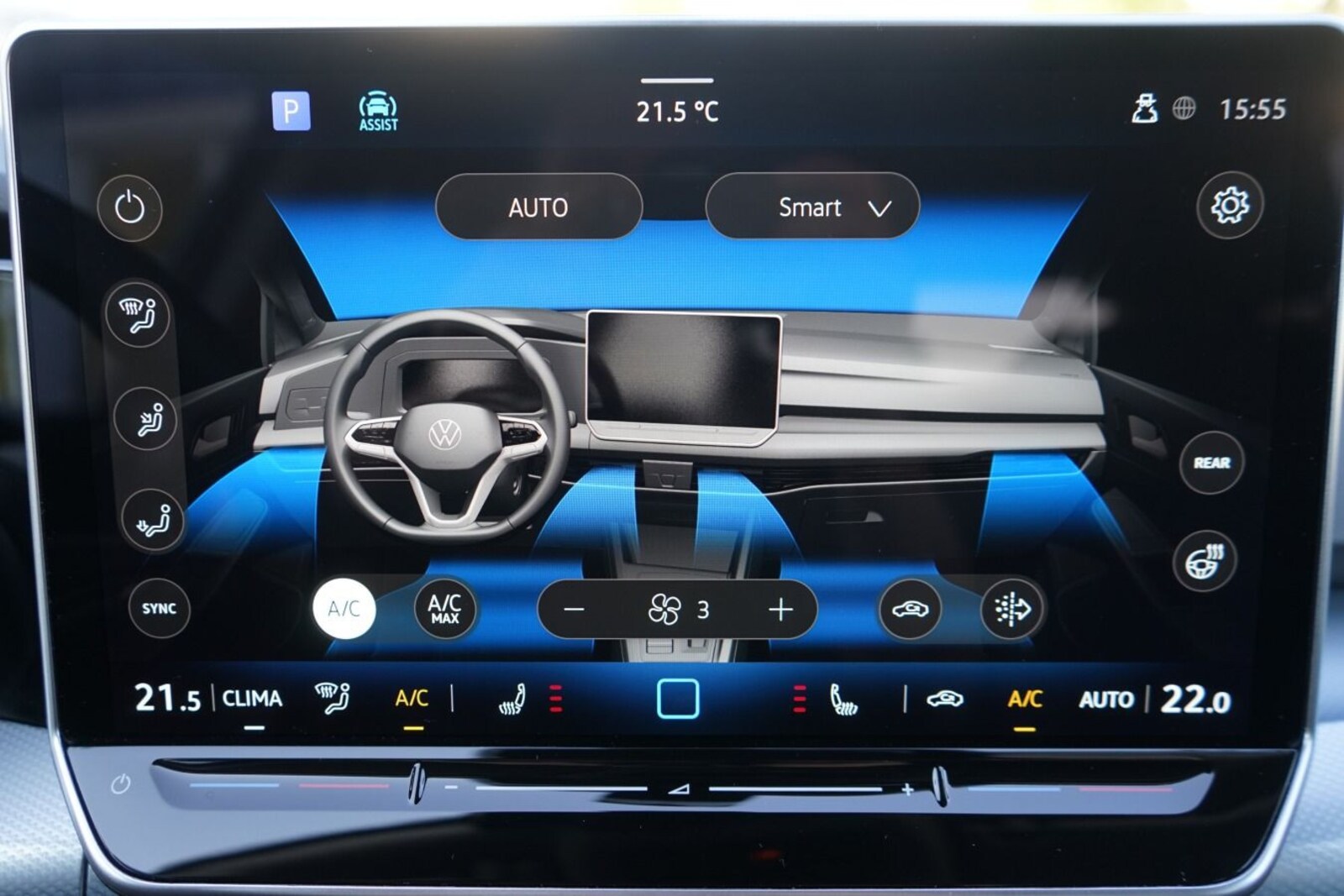 Volkswagen Golf – Bild 14