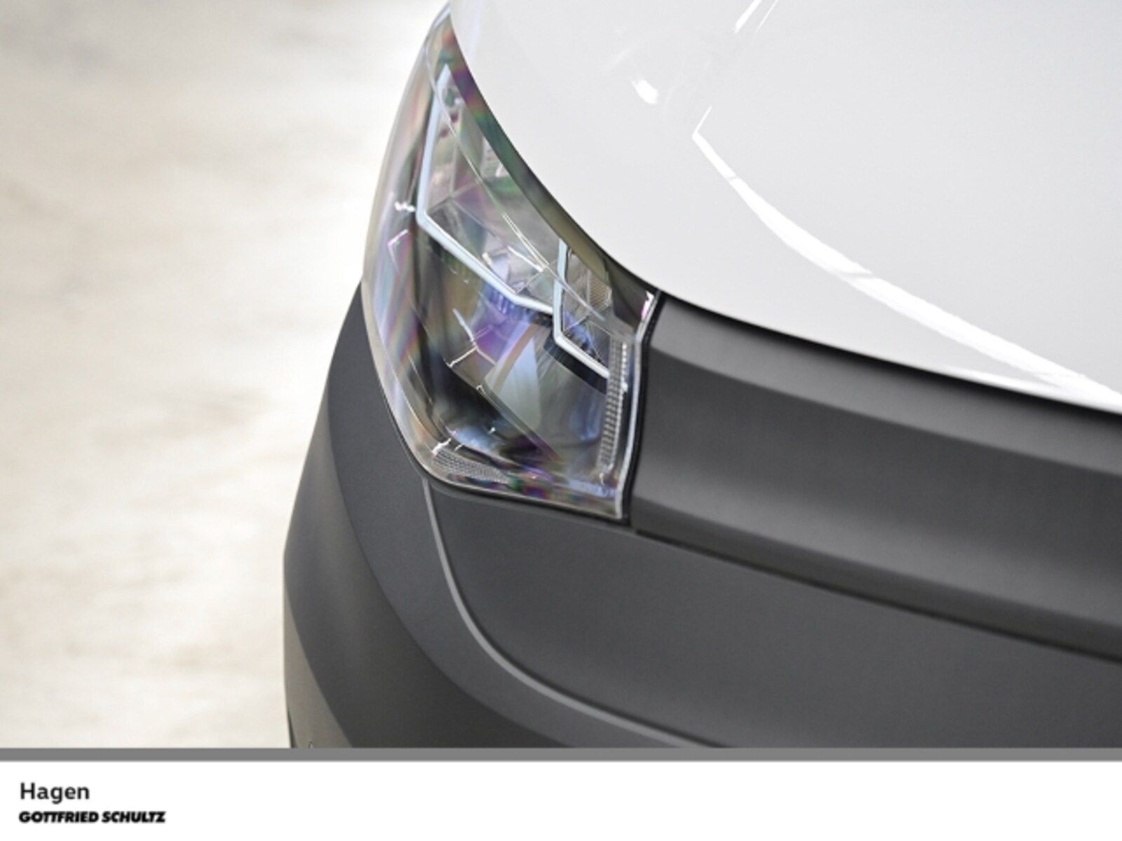 Volkswagen Caddy Cargo – Bild 6