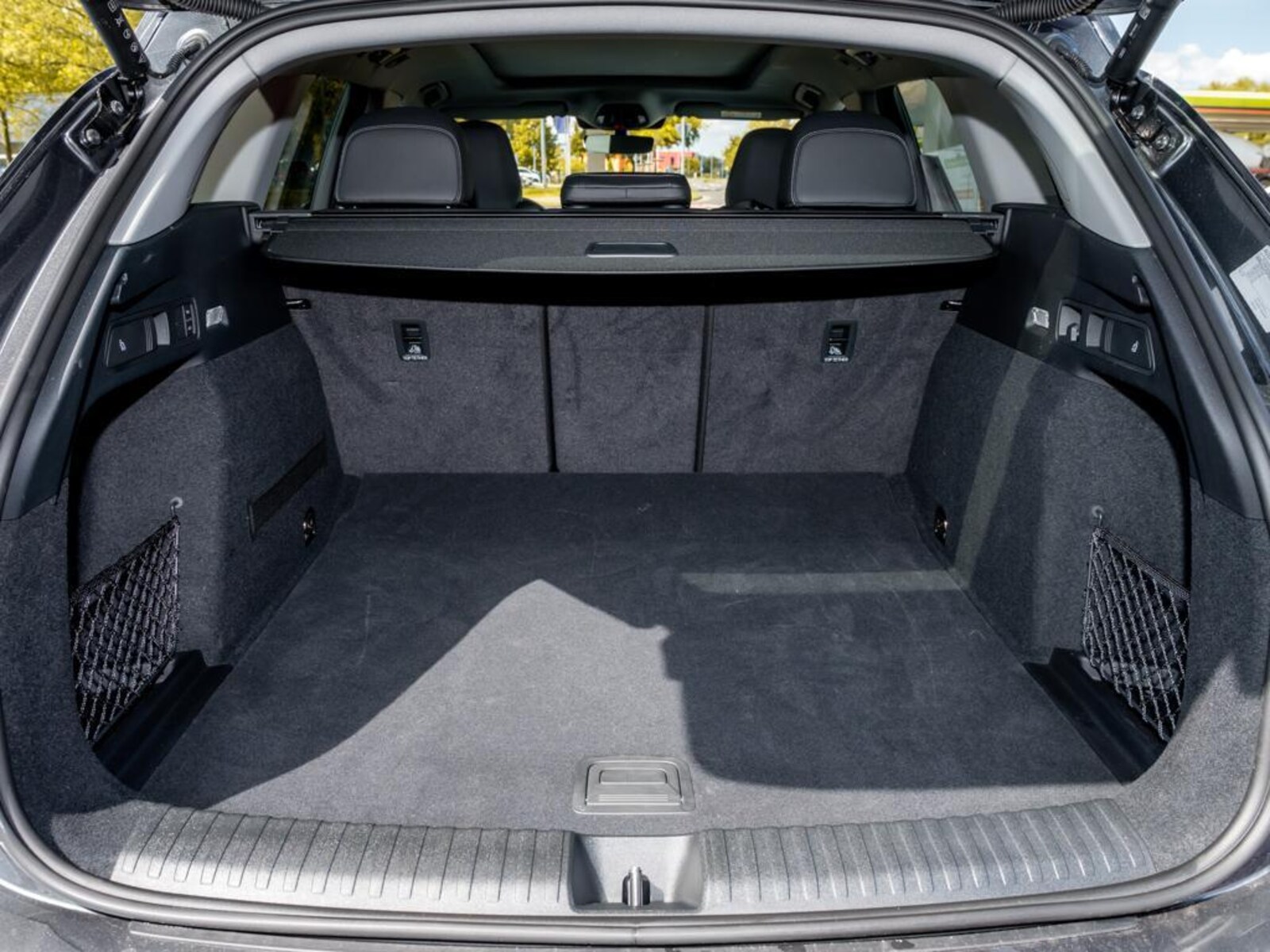 Audi Q6 e-tron – Bild 10