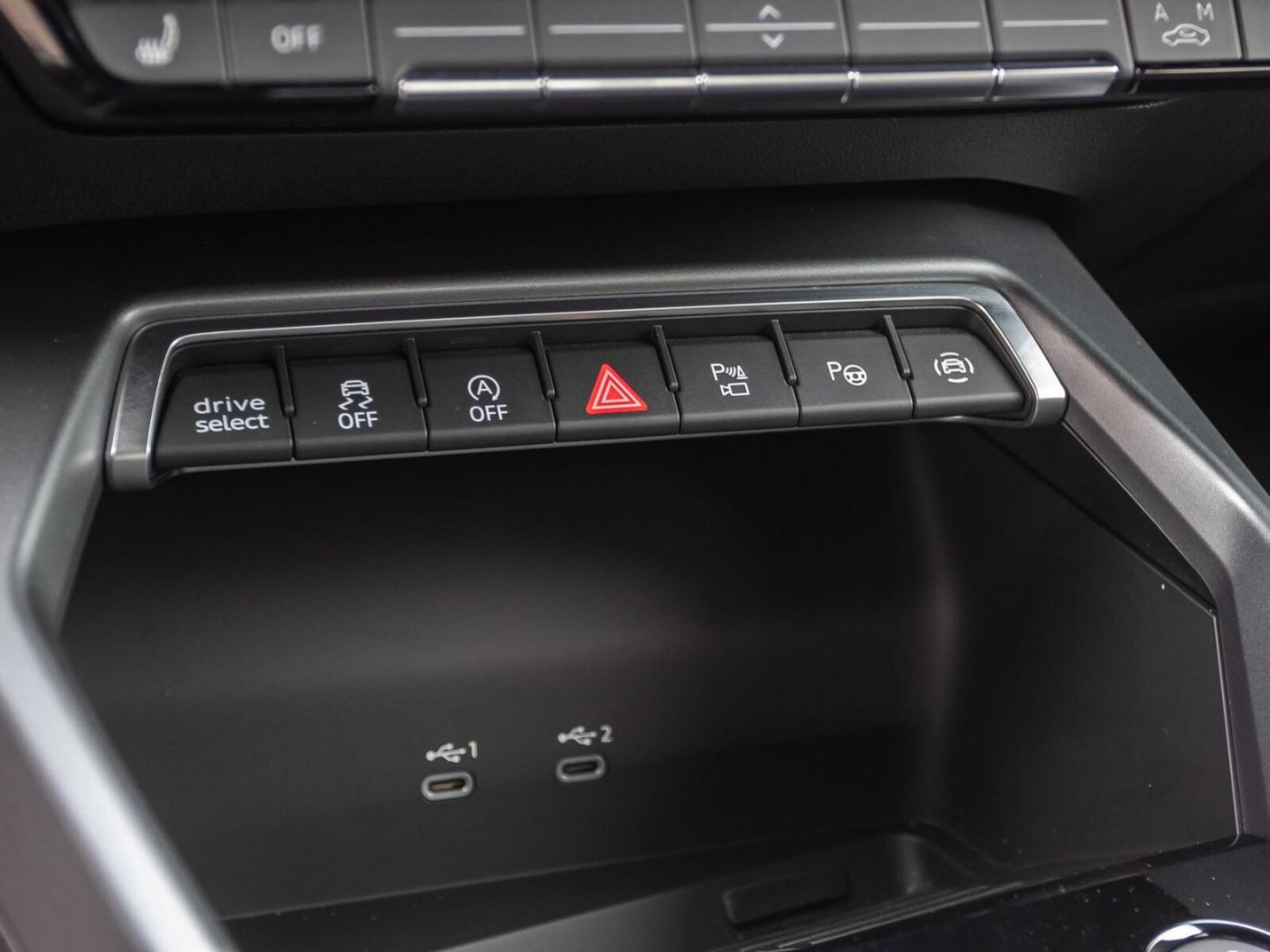 Audi A3 Sportback – Bild 19