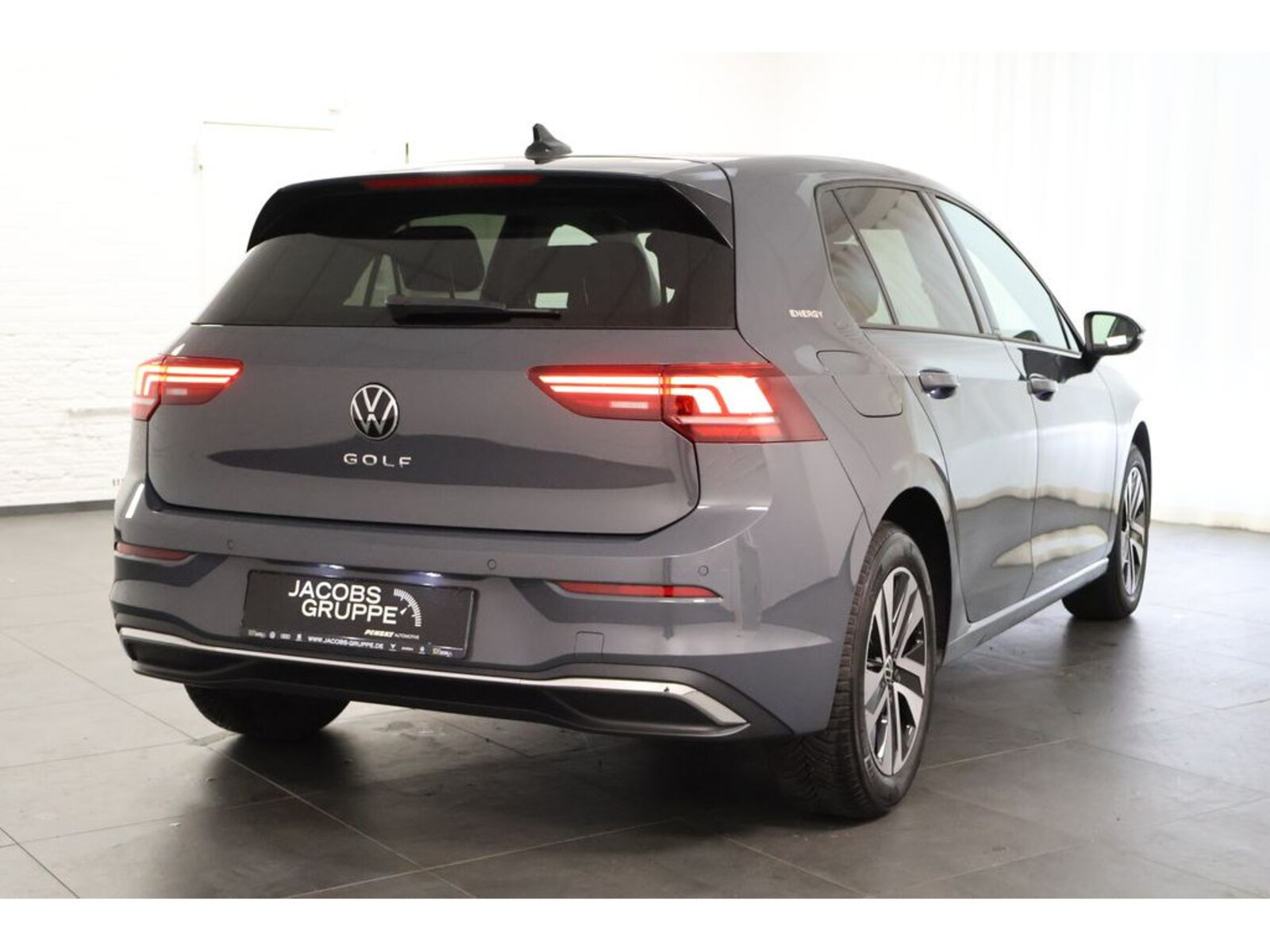 Volkswagen Golf – Bild 5