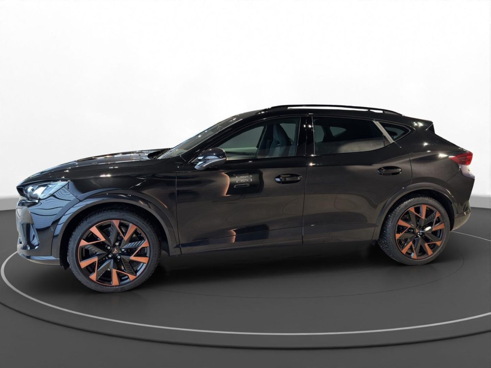 CUPRA Formentor – Bild 5
