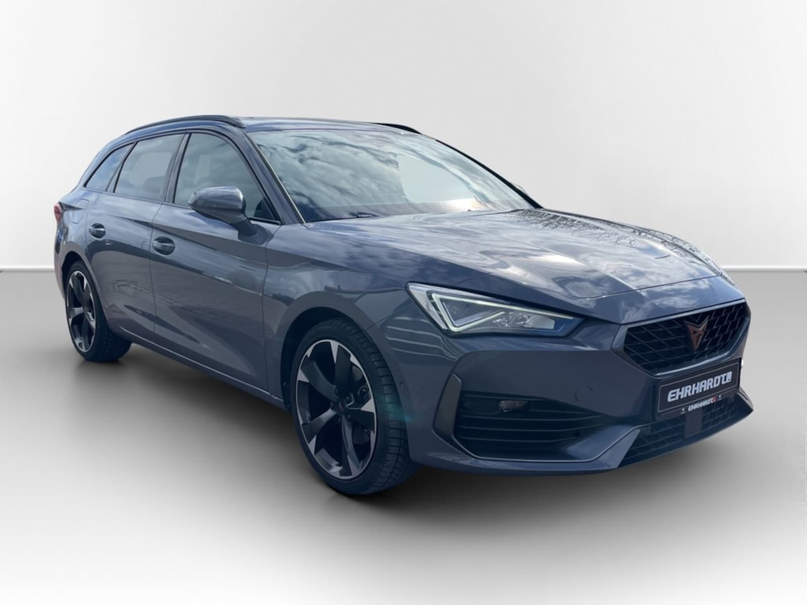 CUPRA Leon Sportstourer – Bild 4