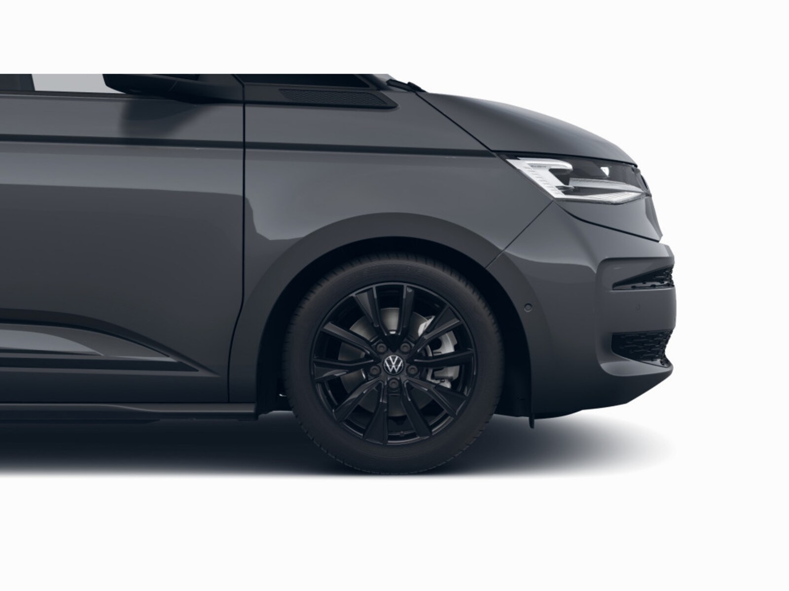 Volkswagen Multivan – Bild 8