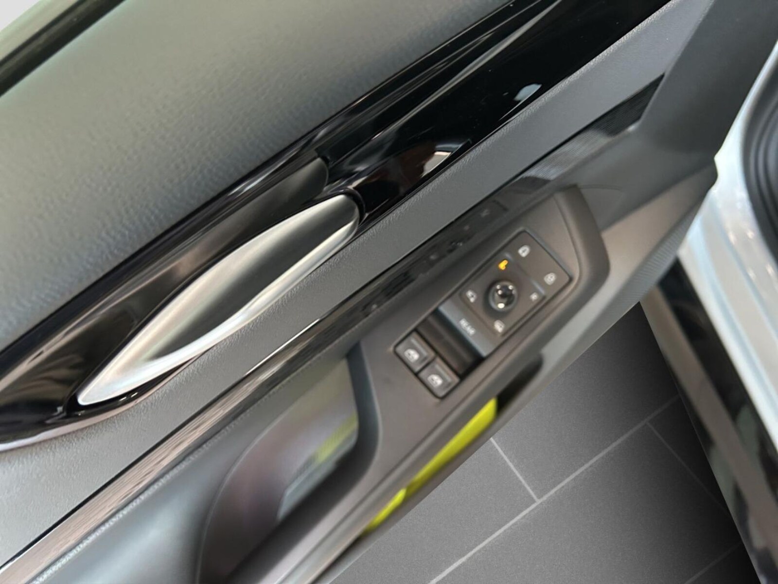 Volkswagen ID.7 Tourer – Bild 13