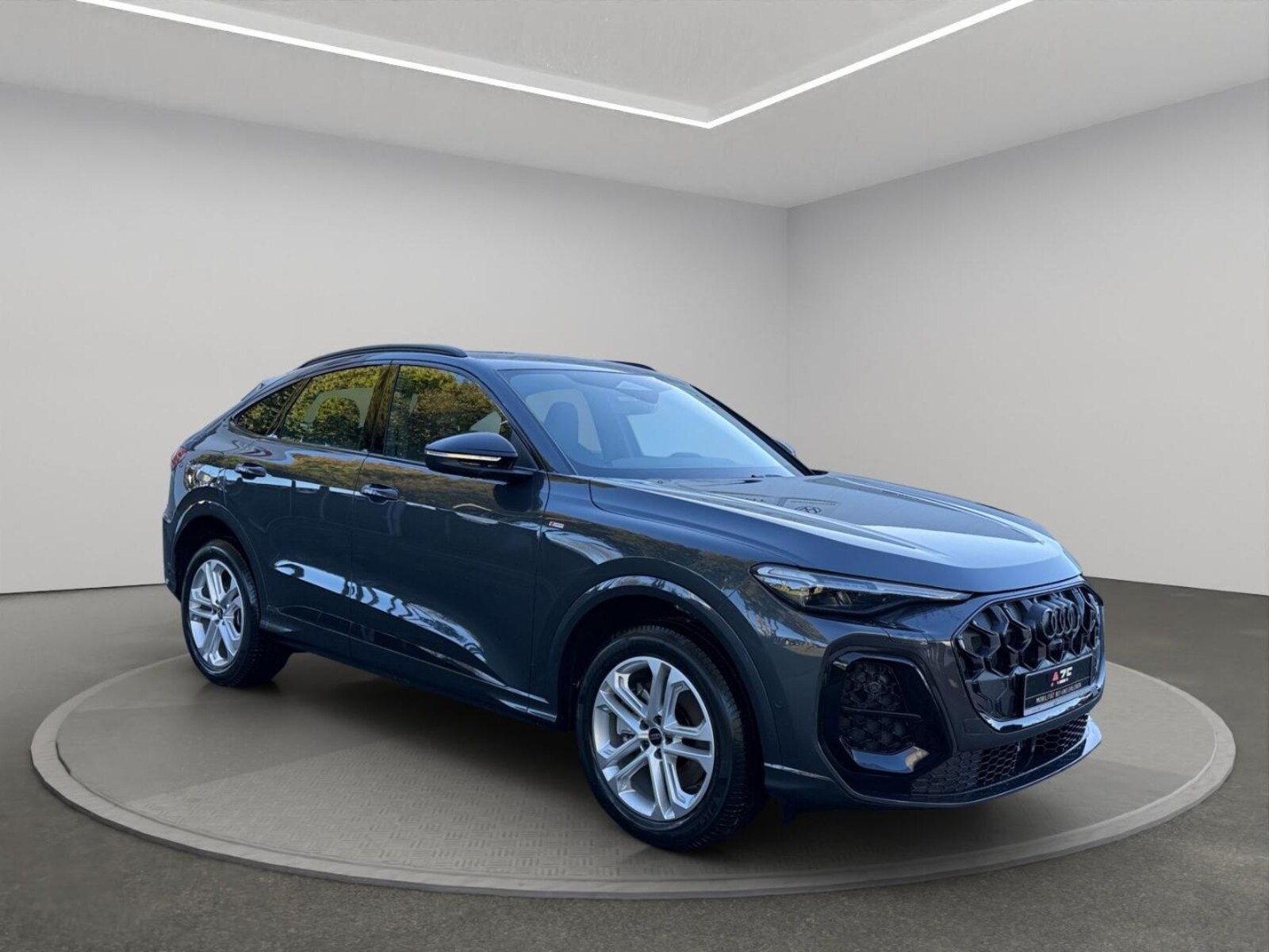 Audi Q5 Sportback – Bild 2