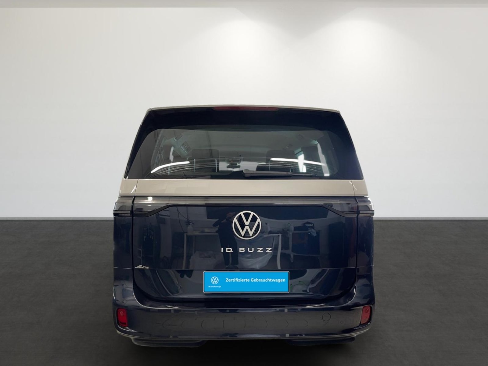 Volkswagen ID. Buzz – Bild 14