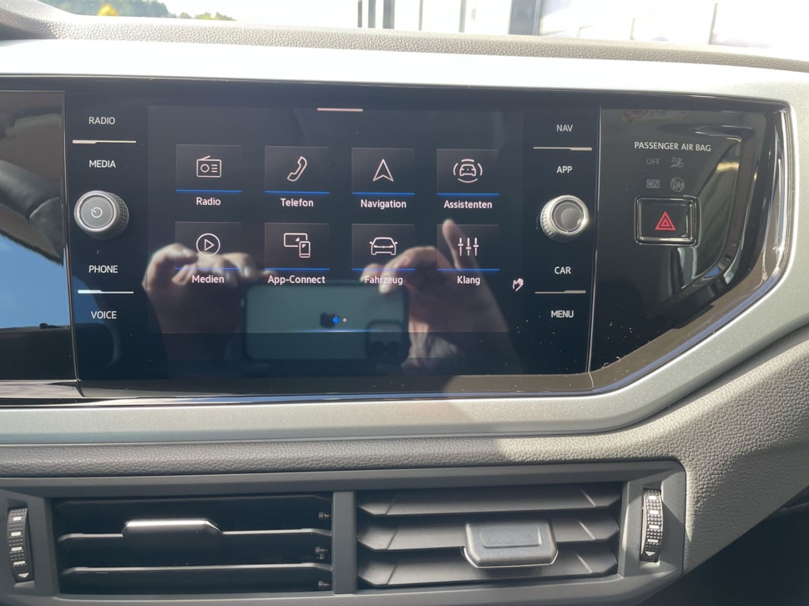 Volkswagen Taigo – Bild 13