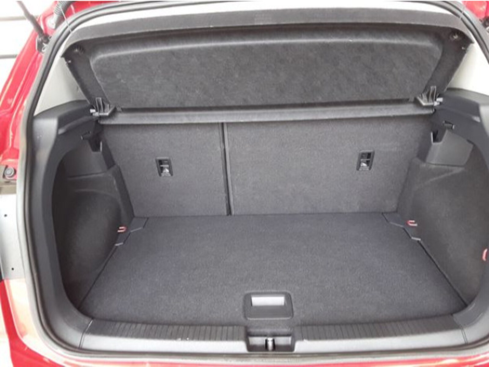 Volkswagen T-Cross – Bild 11