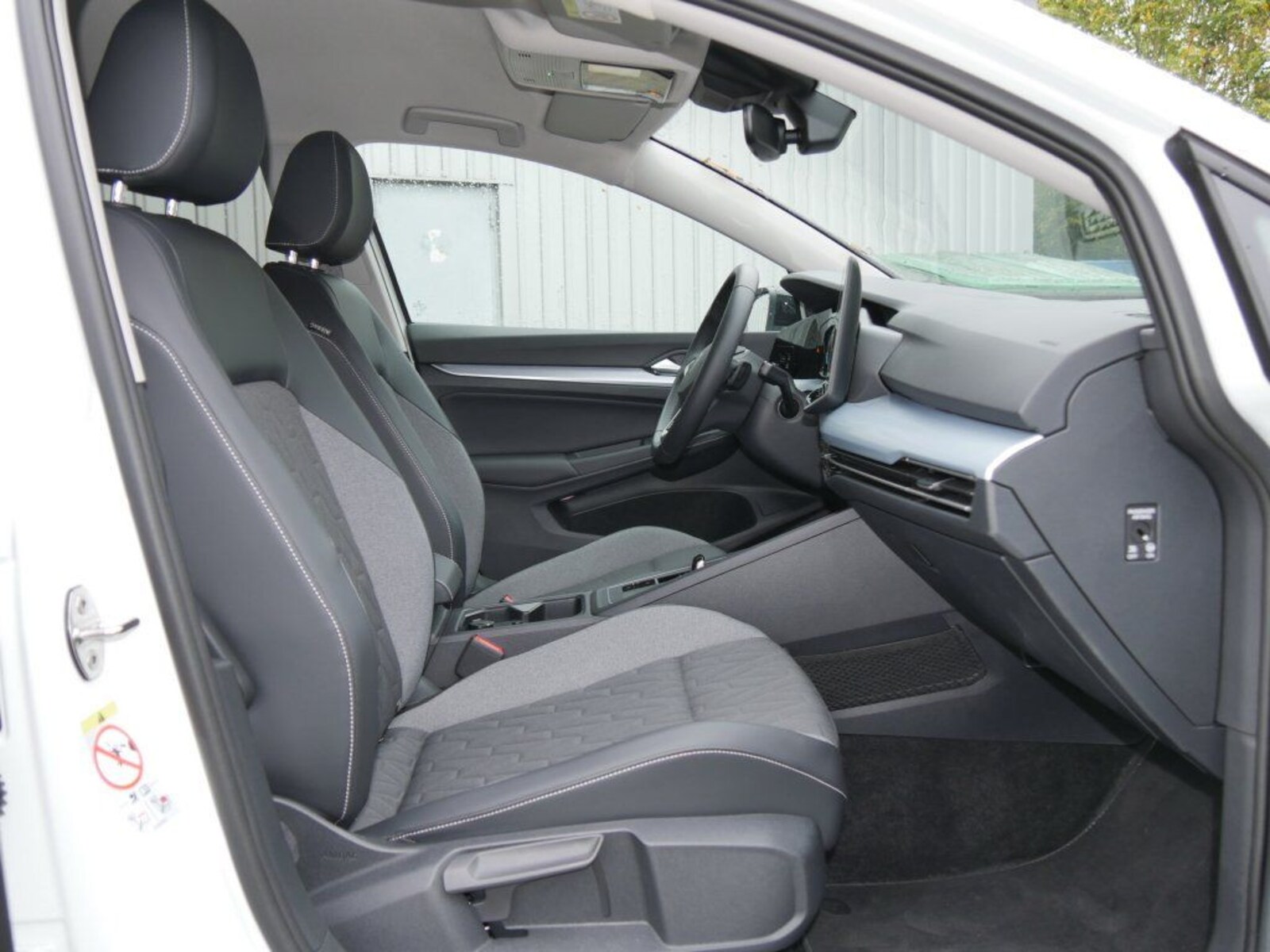 Volkswagen Golf – Bild 3