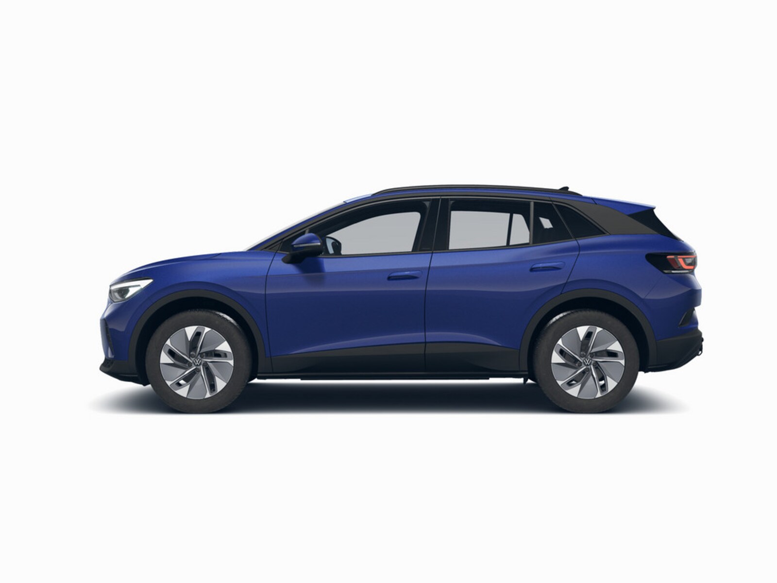 Volkswagen ID.4 – Bild 9