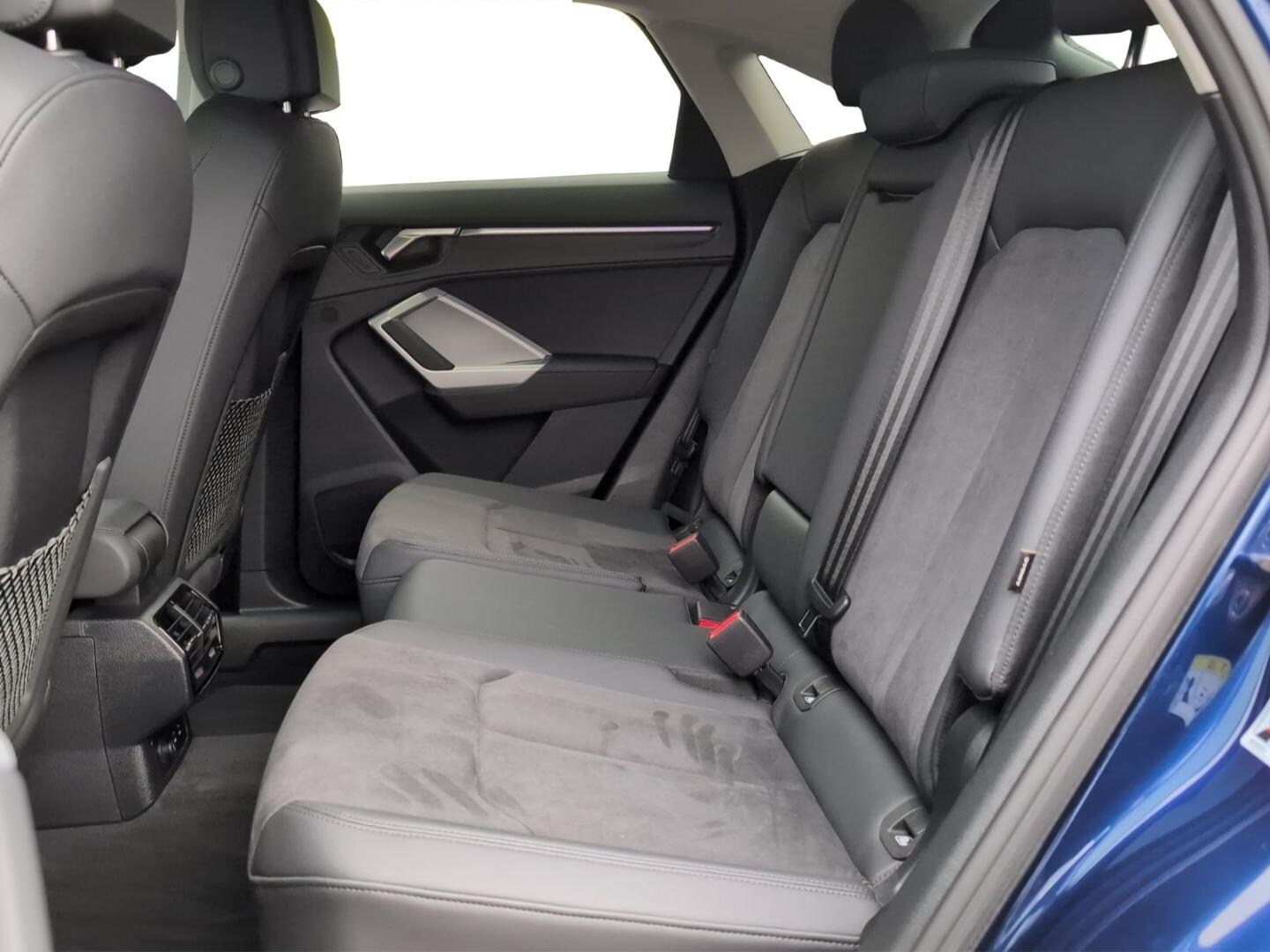 Bild über Audi Q3 Sportback TFSI quattro 140 kW S tronic - für weitere Informationen kontaktieren Sie den Audi Partner