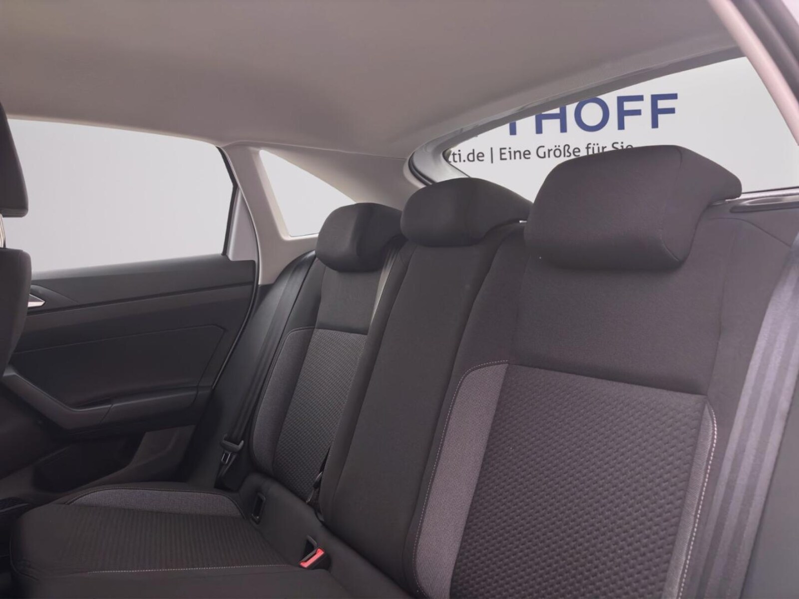 Volkswagen Taigo – Bild 16