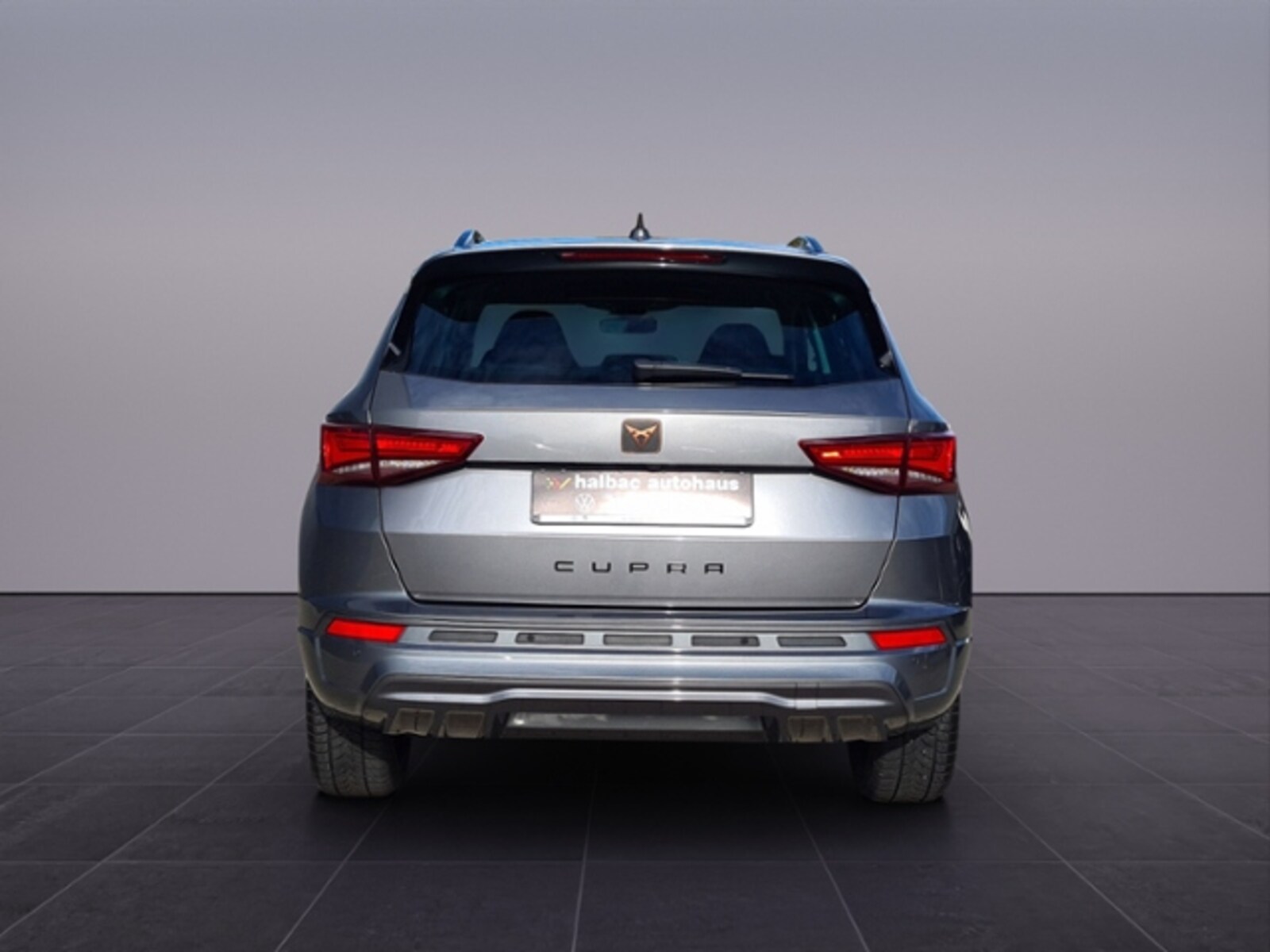 CUPRA Ateca – Bild 6