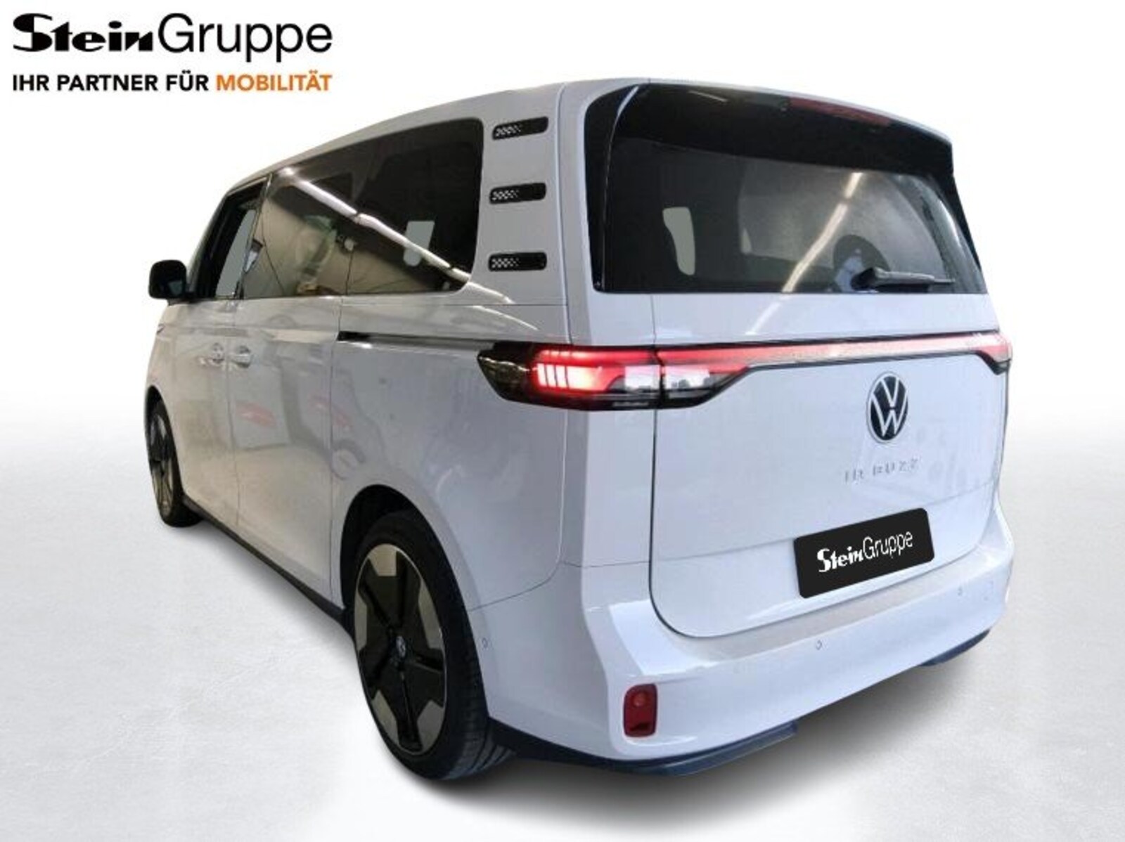 Volkswagen ID. Buzz – Bild 3