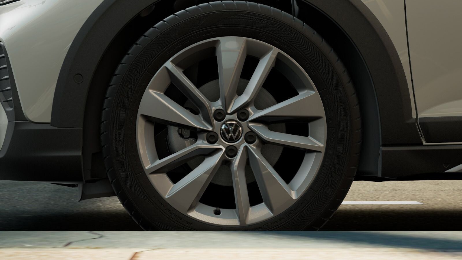 Volkswagen Taigo – Bild 13