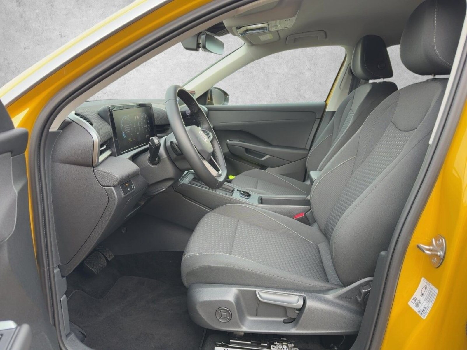Volkswagen T-Roc – Bild 9