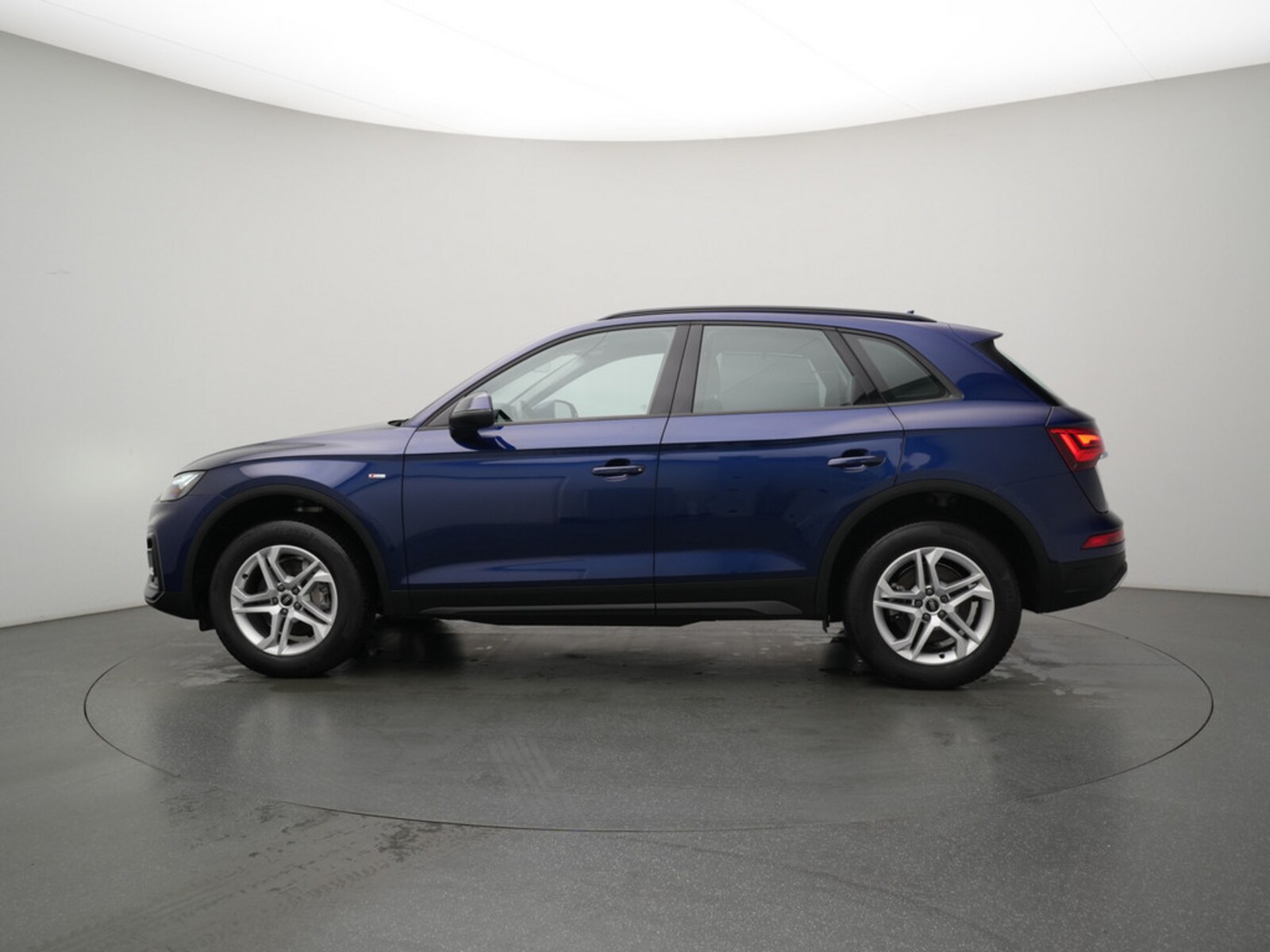 Audi Q5 – Bild 20