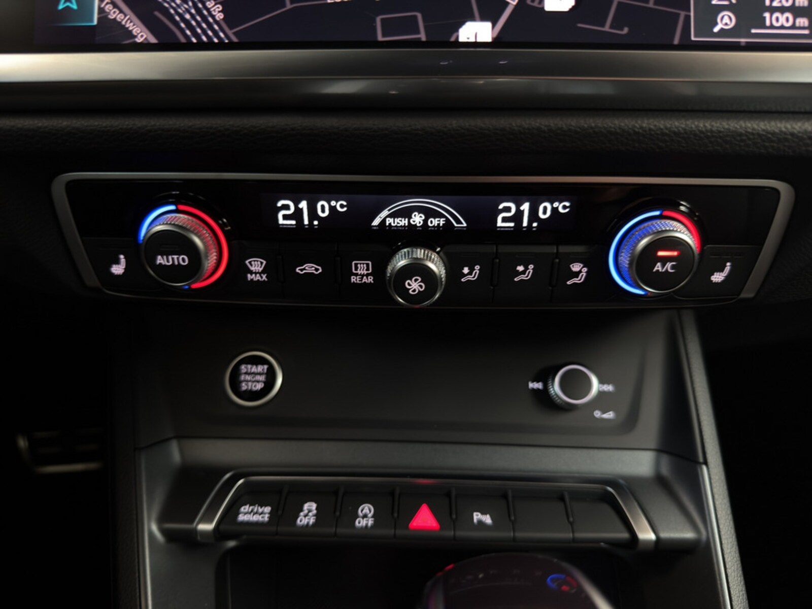 Audi Q3 Sportback – Bild 14
