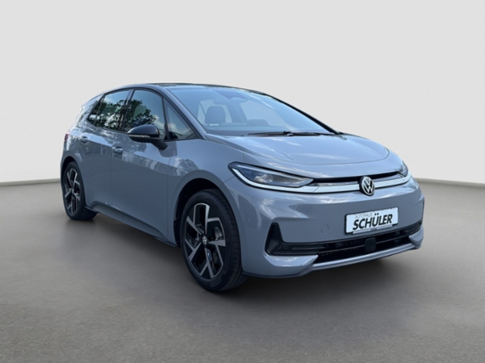 Volkswagen ID.3 Neo – Bild 6