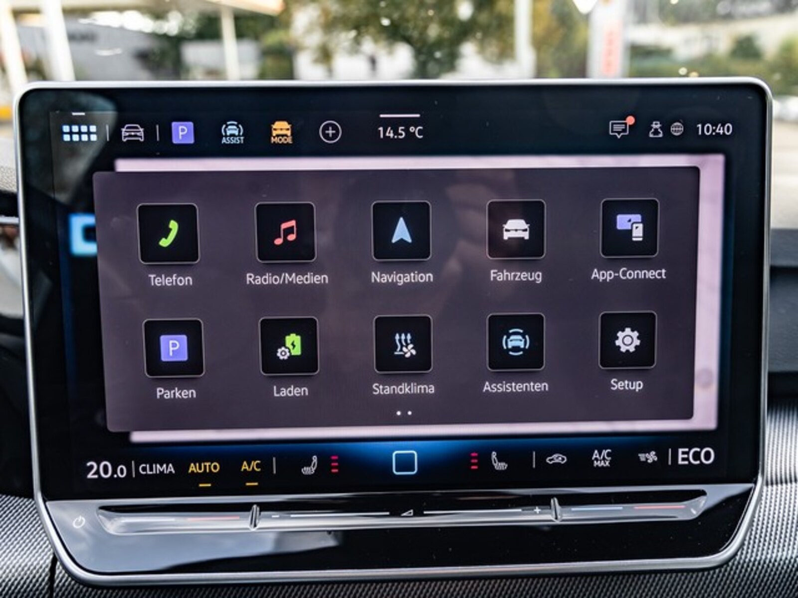 Volkswagen Golf – Bild 14