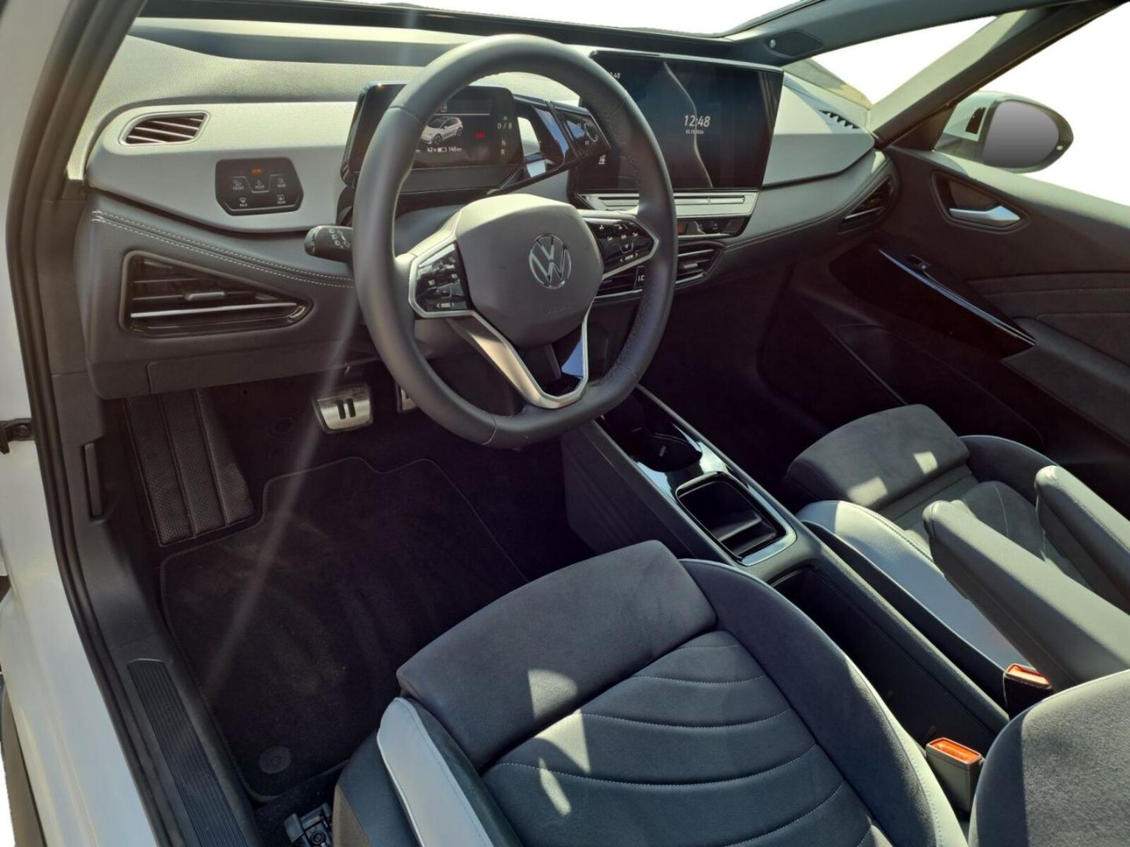 Volkswagen ID.3 – Bild 4