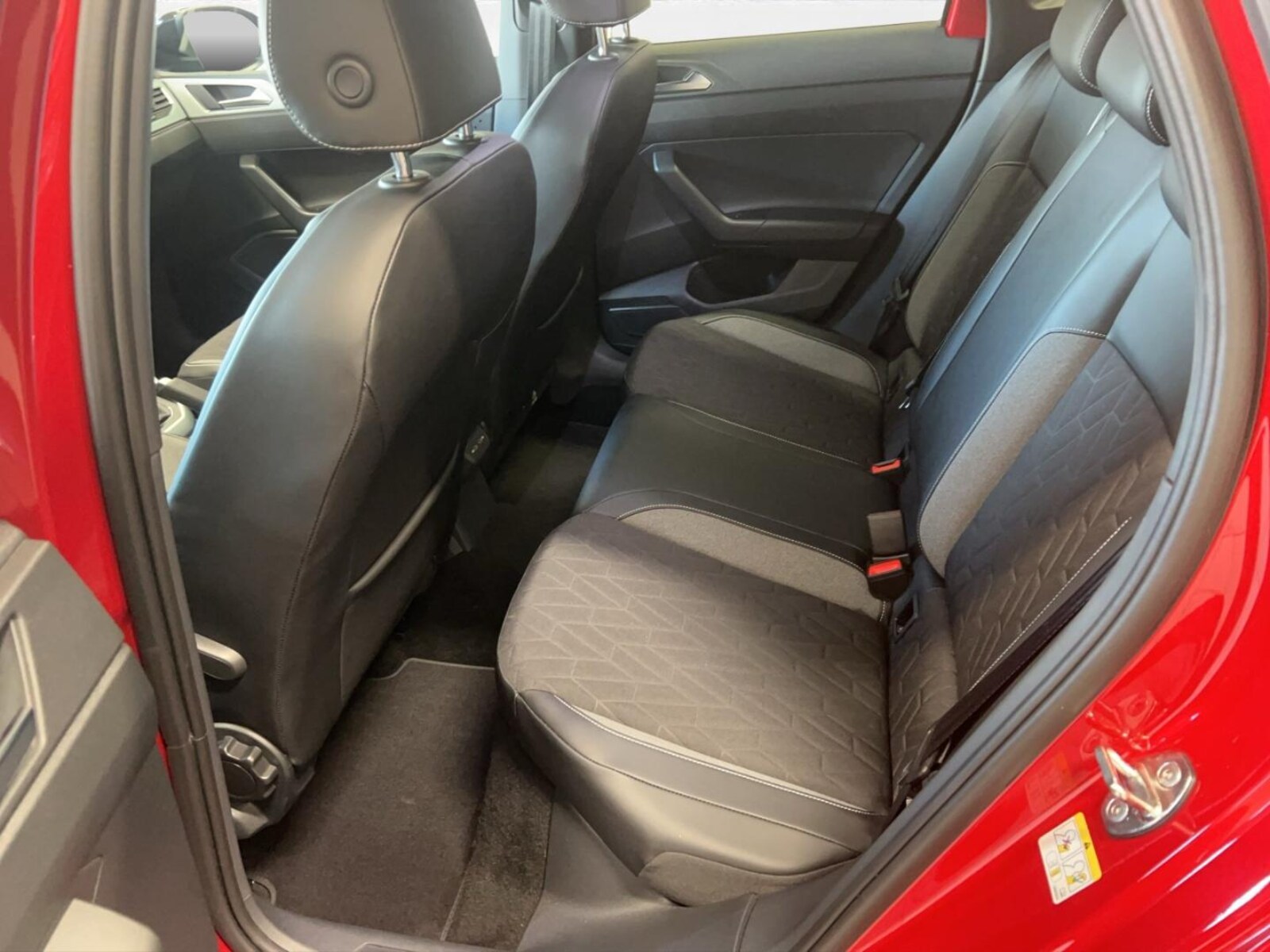 Volkswagen Taigo – Bild 11