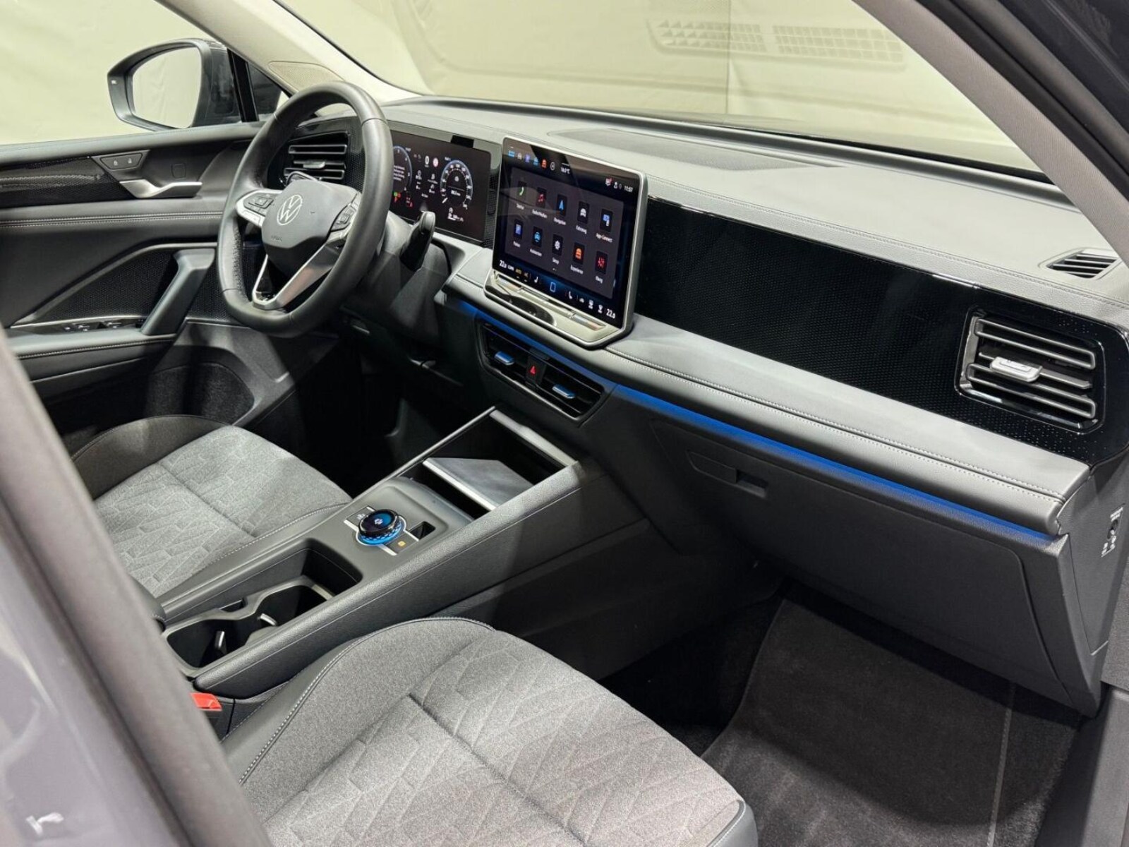 Volkswagen Tiguan – Bild 24