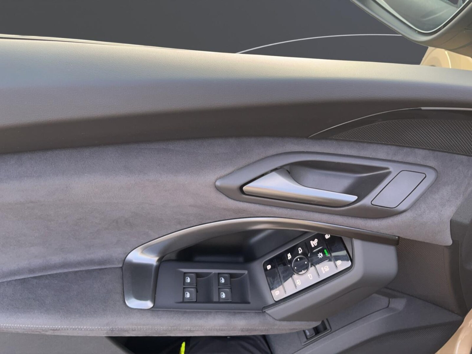 Audi Q5 Sportback – Bild 15