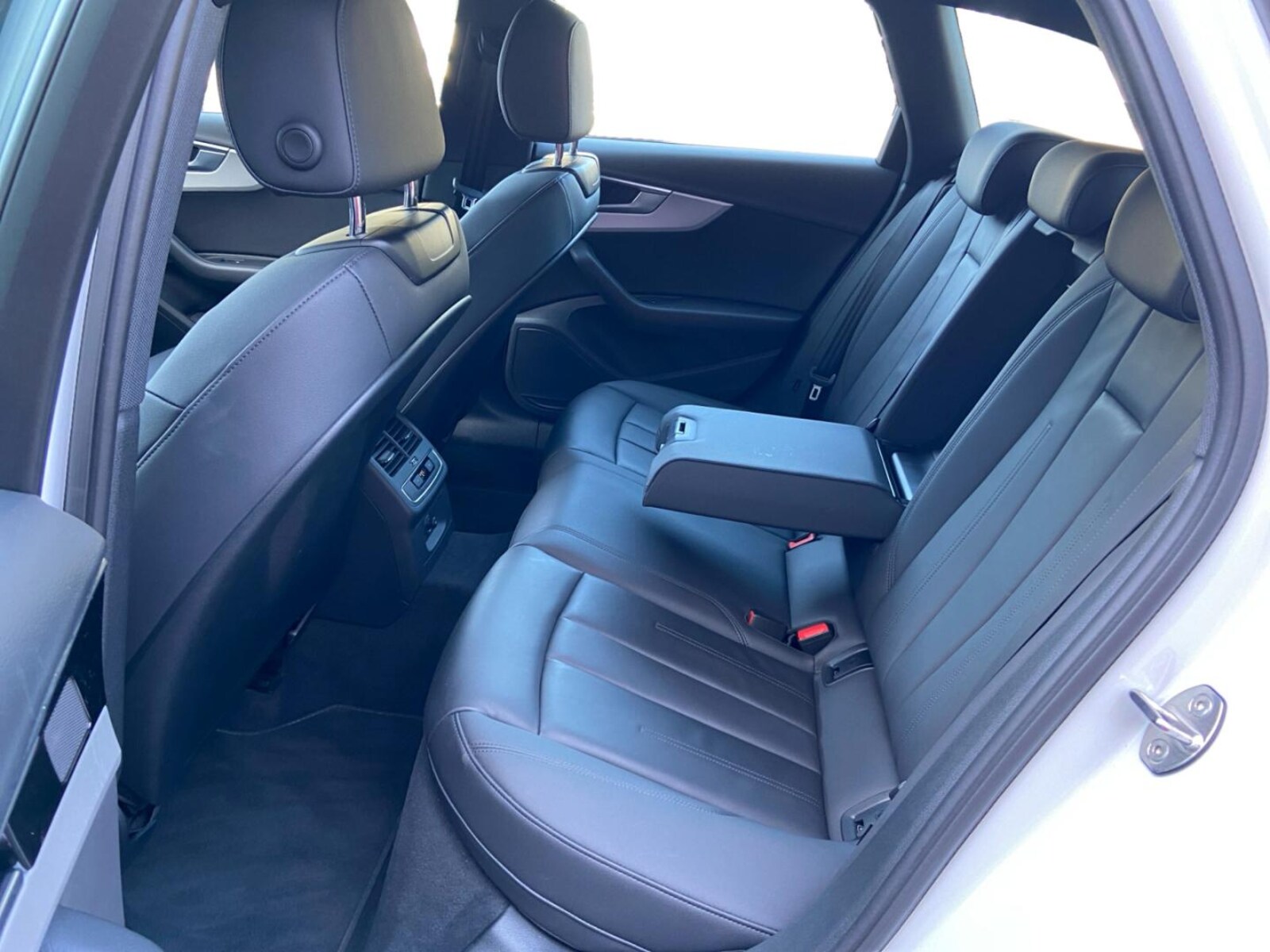 Audi A4 Avant – Bild 10