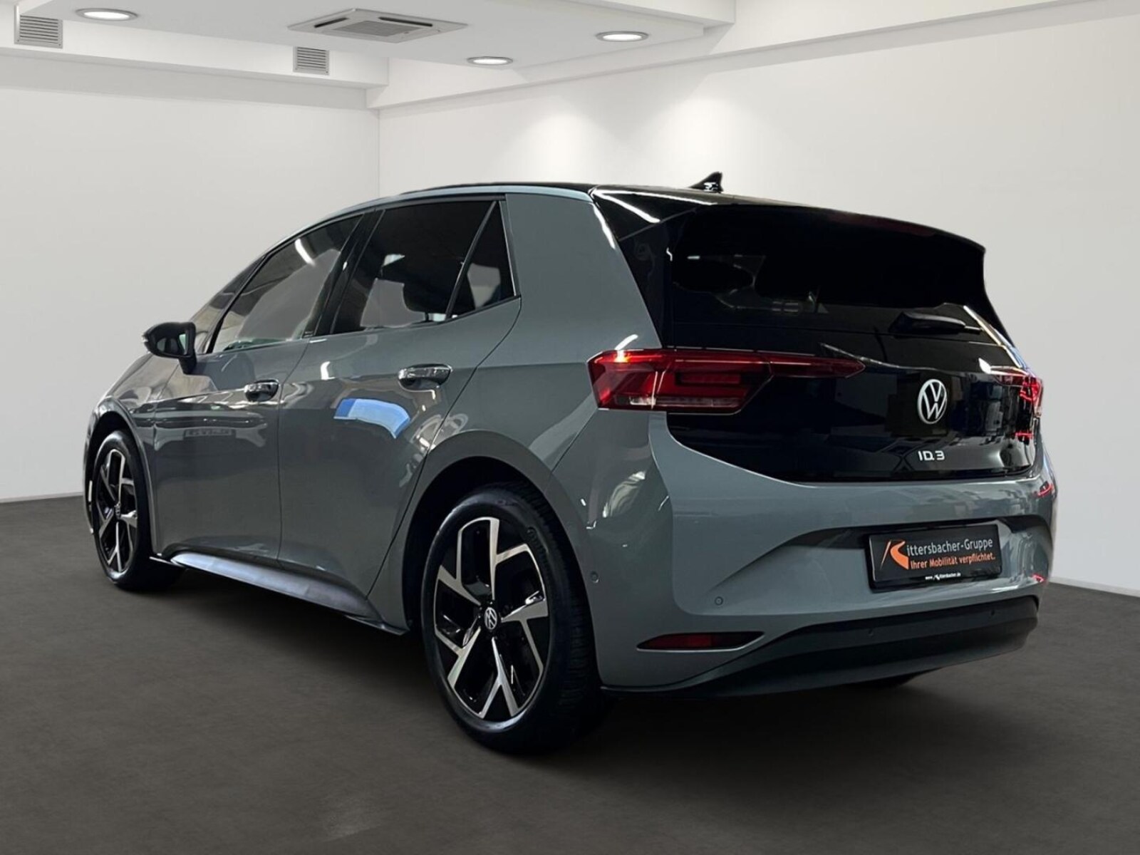 Volkswagen ID.3 – Bild 6