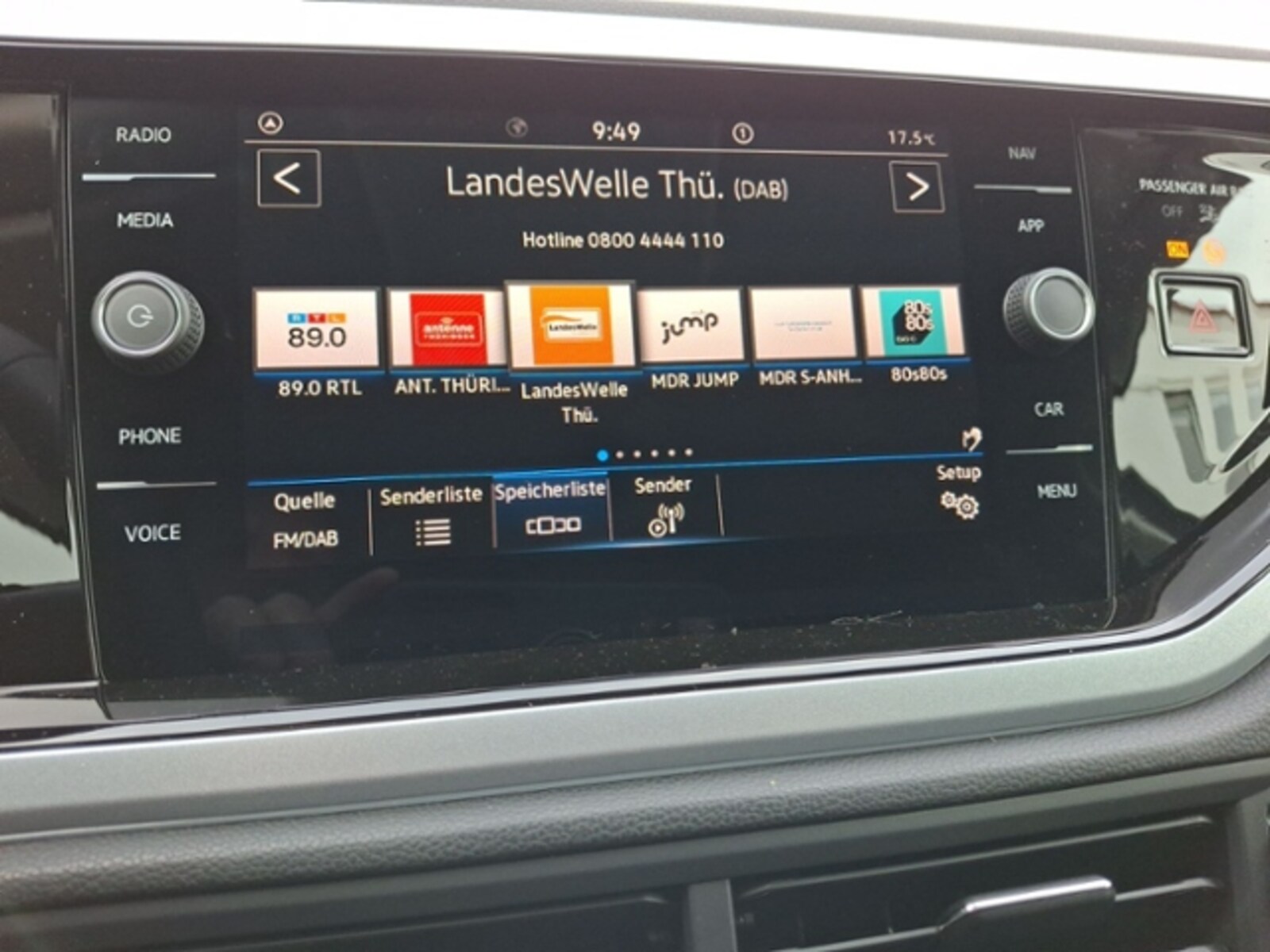 Volkswagen Polo – Bild 15