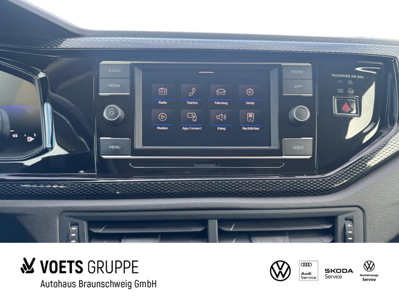 Volkswagen Polo – Bild 9