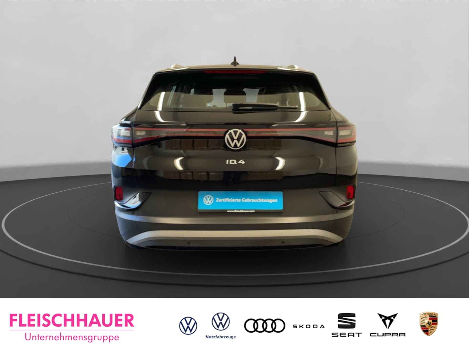 Volkswagen ID.4 Pro Performance
