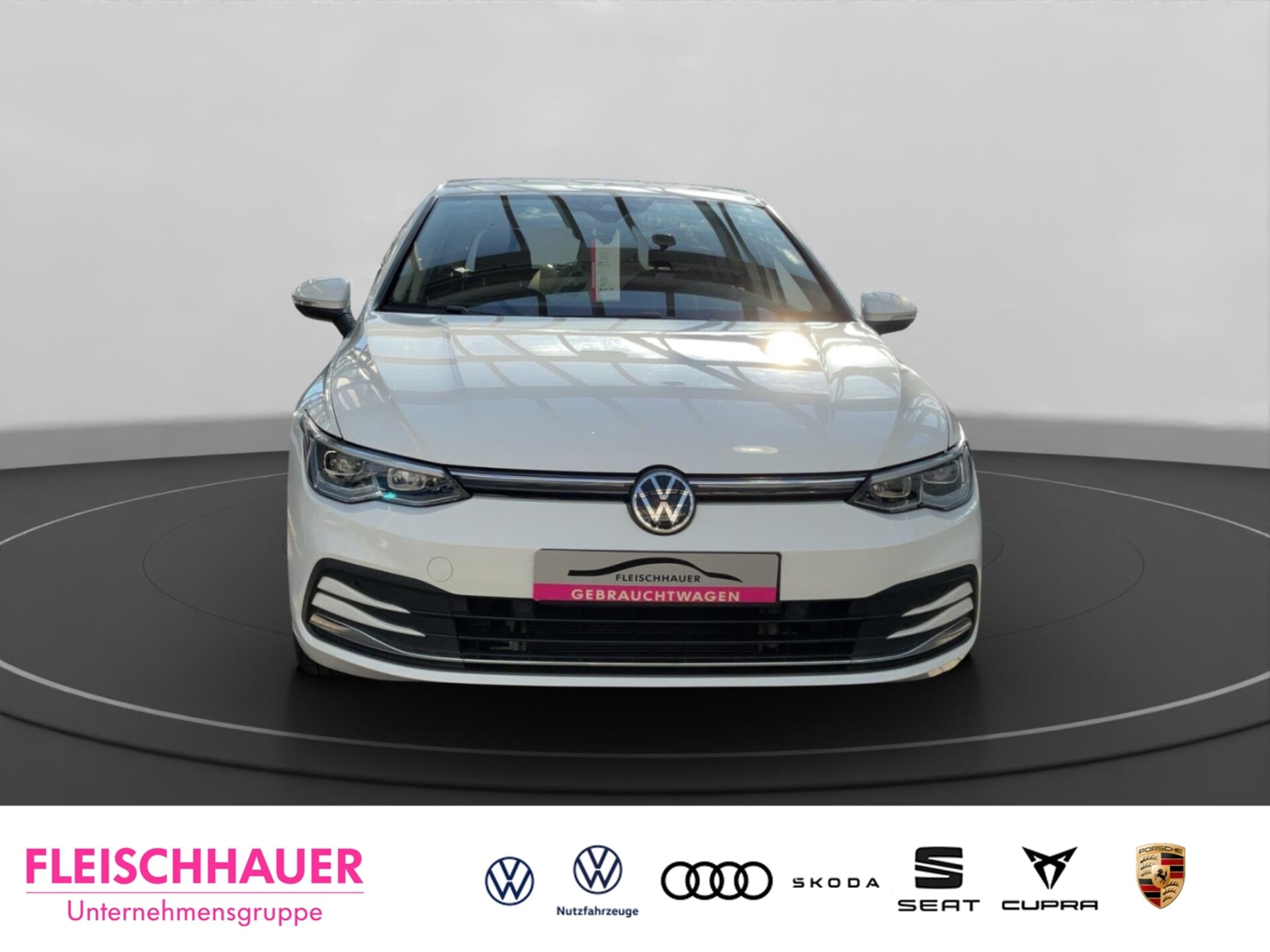 Volkswagen Golf Style