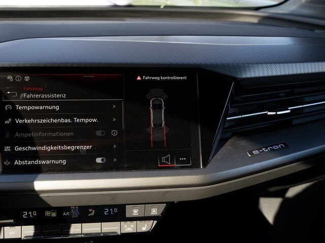 Image about Audi Q4 Sportback e-tron 45 e-tron