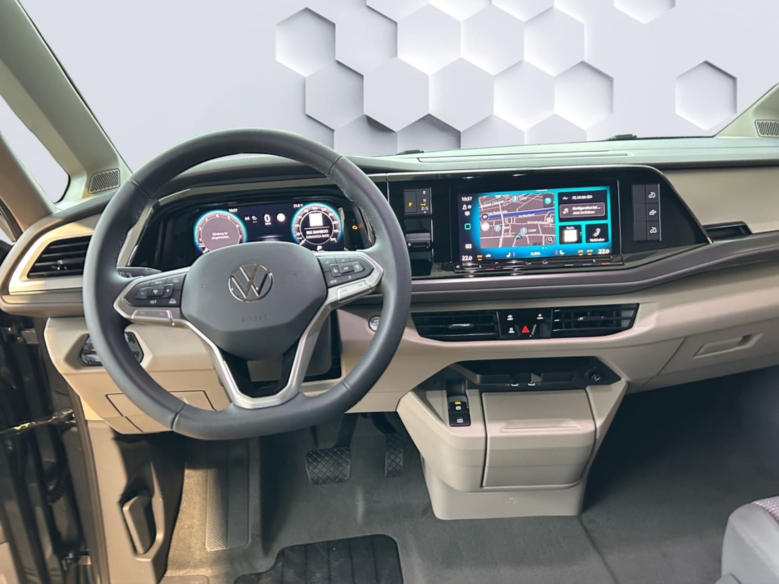Volkswagen California – Bild 14