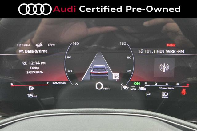 2025 Audi Q5 Prestige - Photo 14