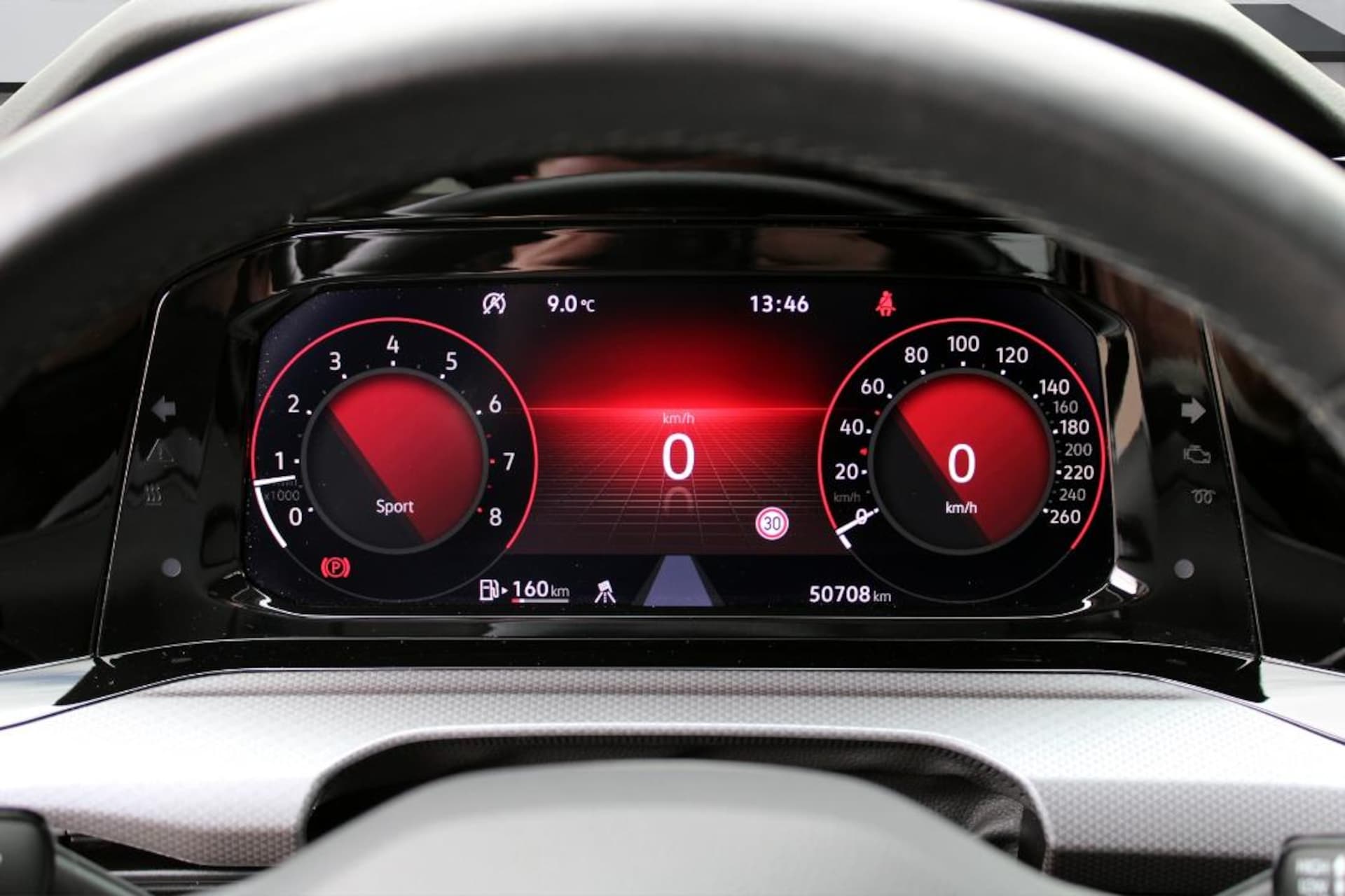 Volkswagen Golf Active