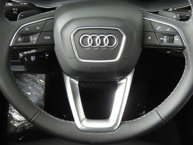 2026 Audi Q7 Premium Plus - Photo 14