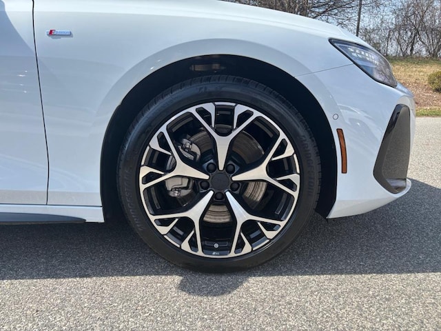 2026 Audi A6 Premium Plus - Photo 25
