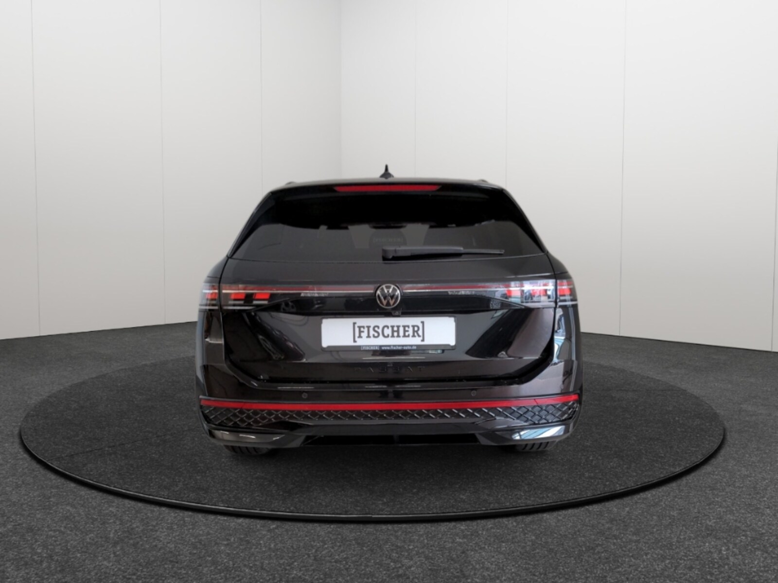 Volkswagen Passat – Bild 6